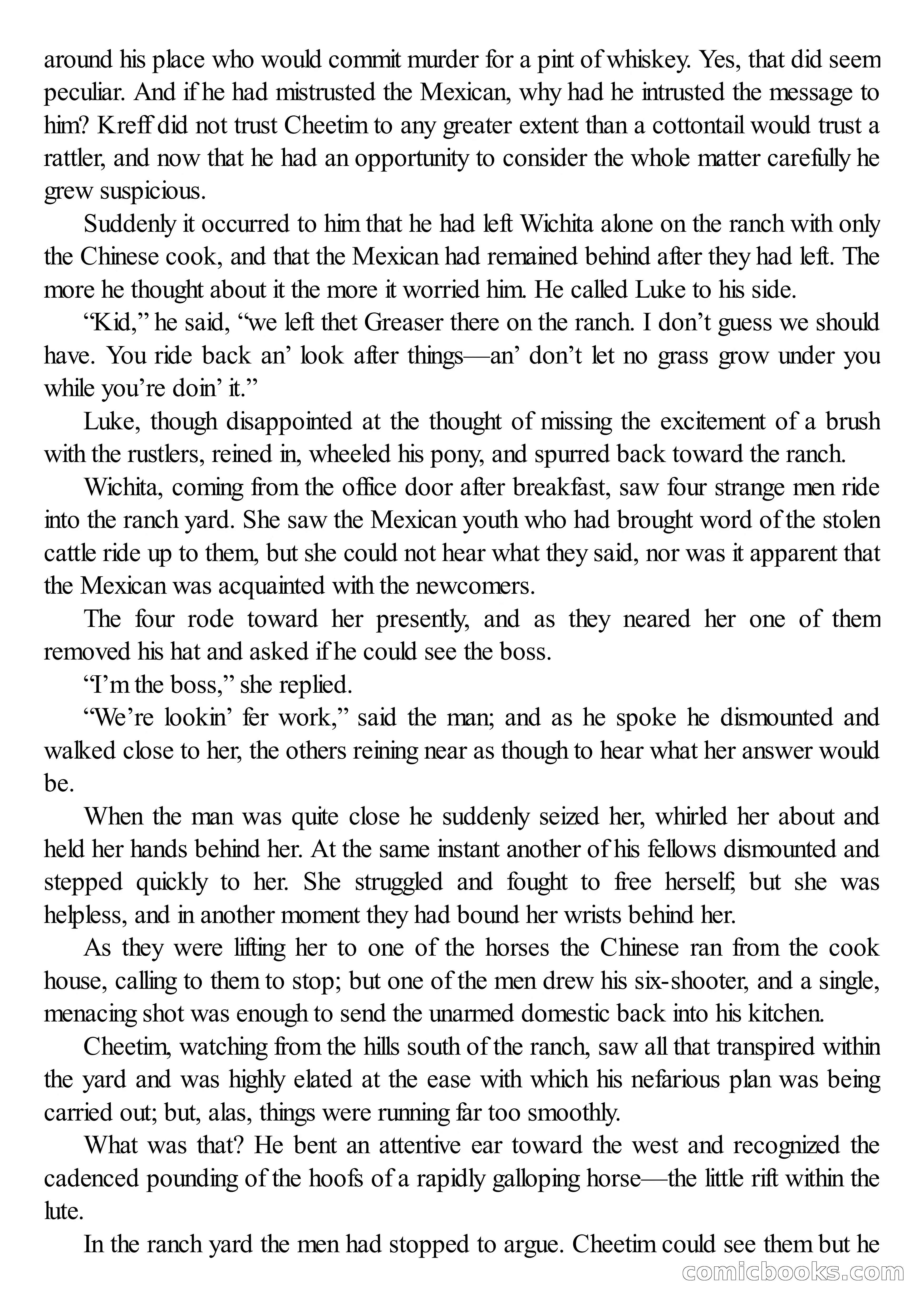 Apache Devil — page 158 of 173