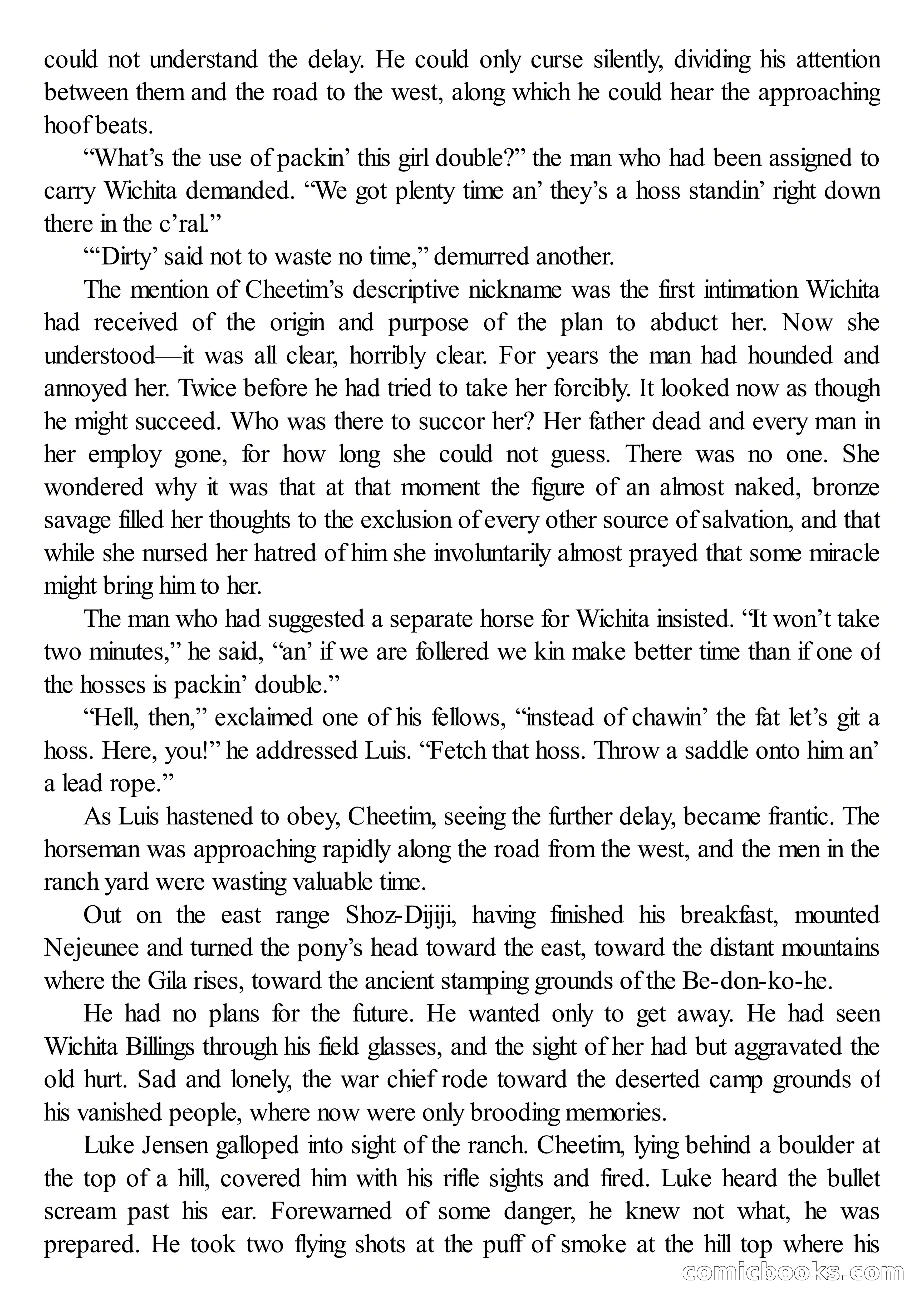 Apache Devil — page 159 of 173