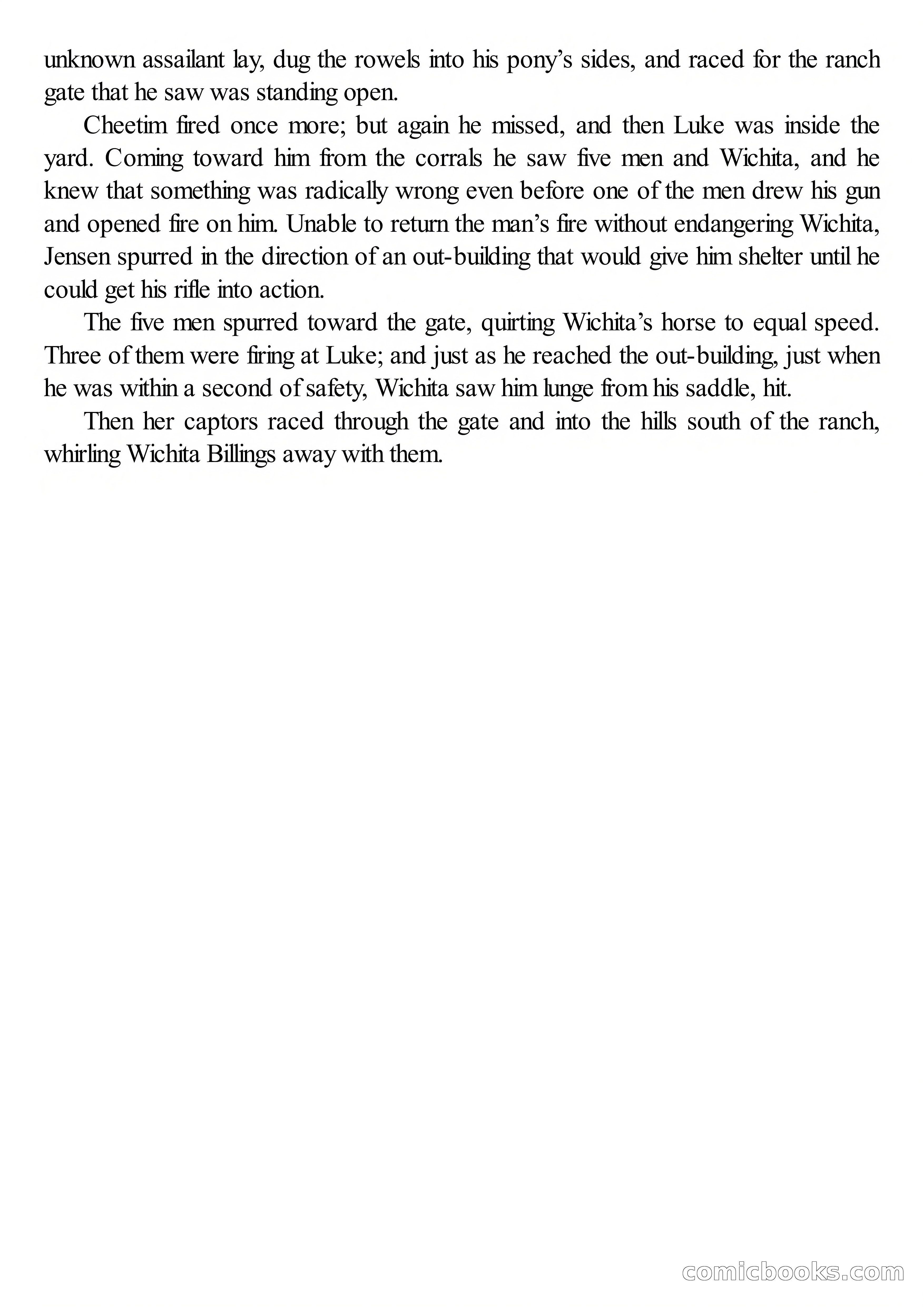 Apache Devil — page 160 of 173