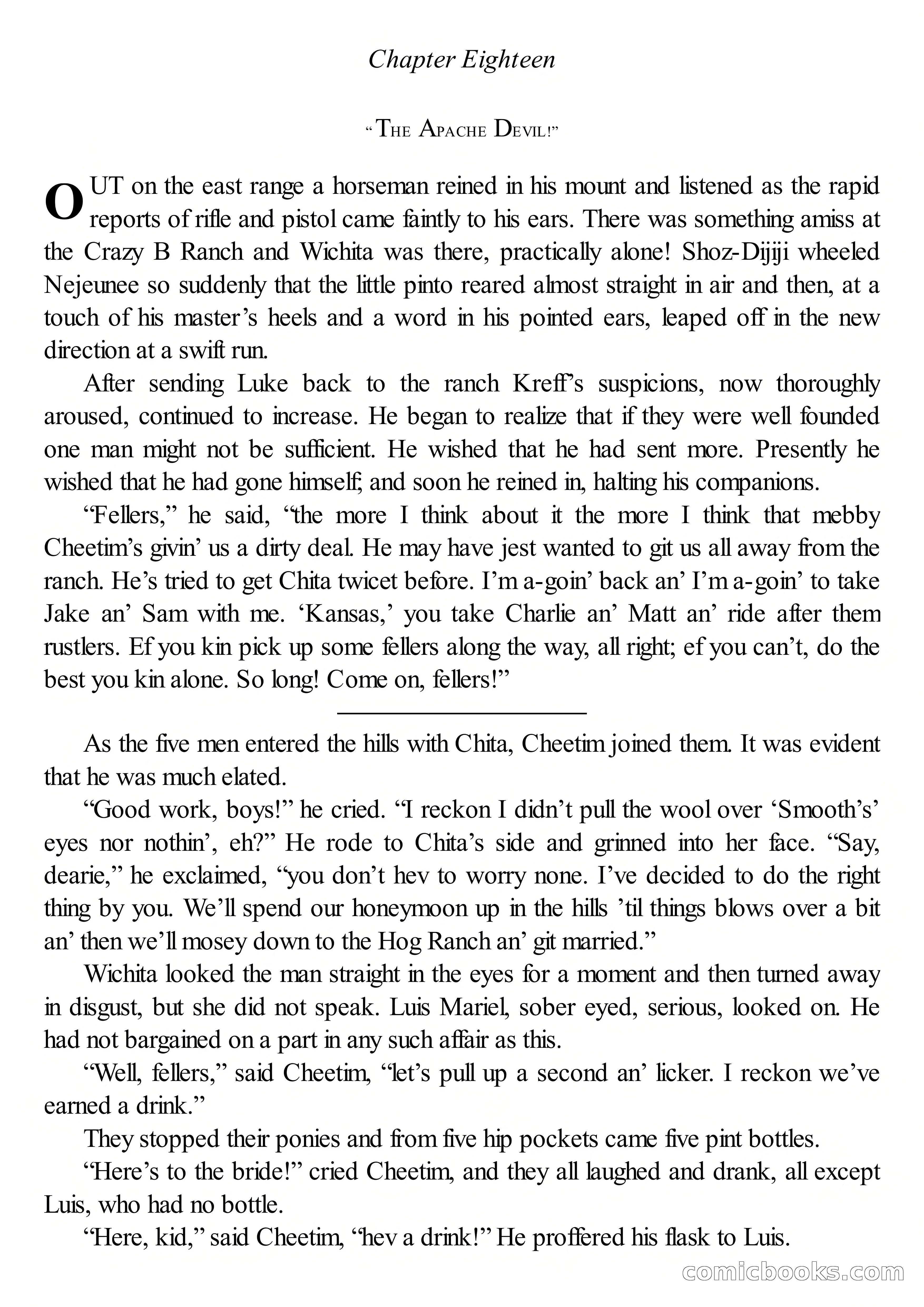 Apache Devil — page 161 of 173