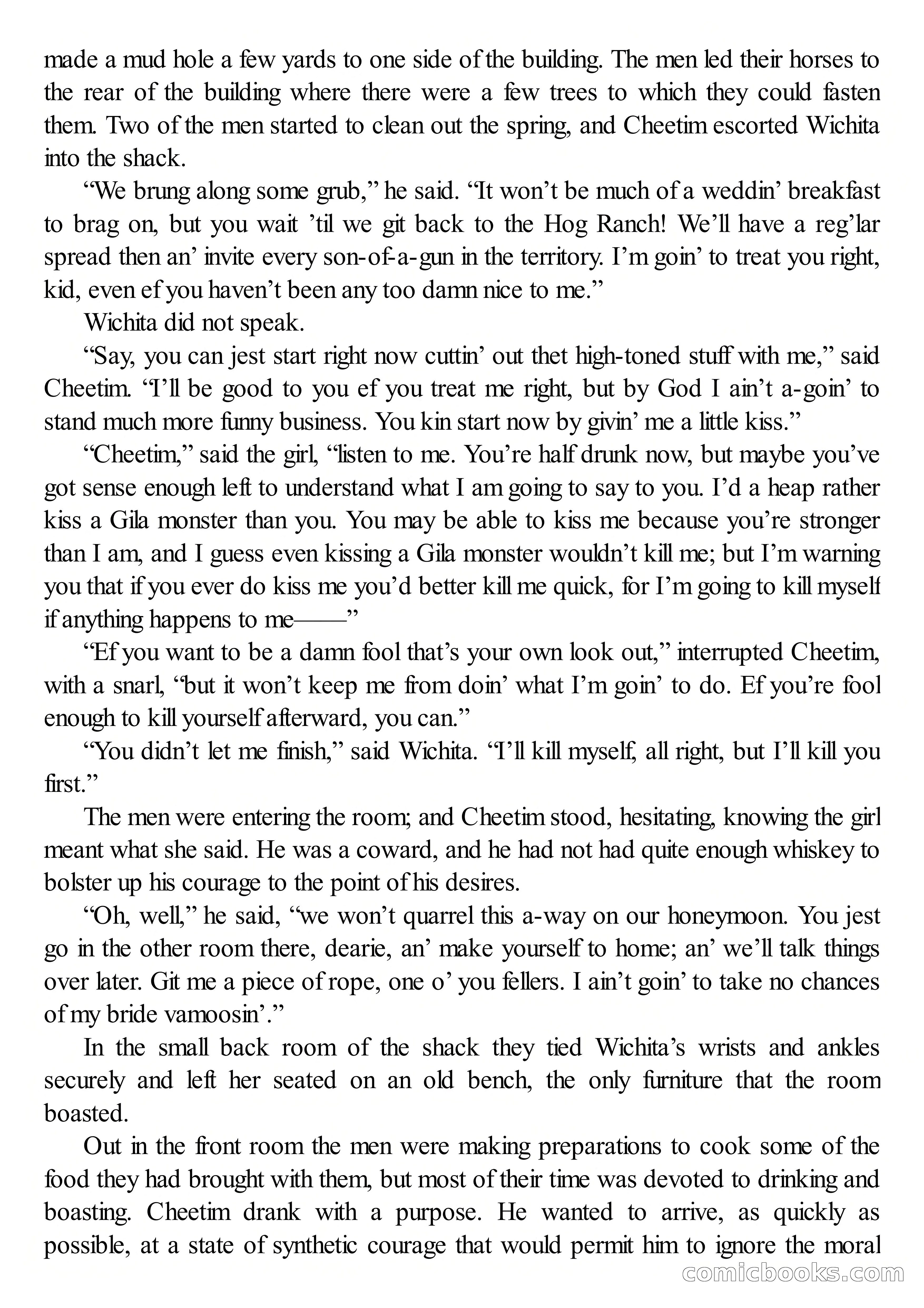 Apache Devil — page 163 of 173