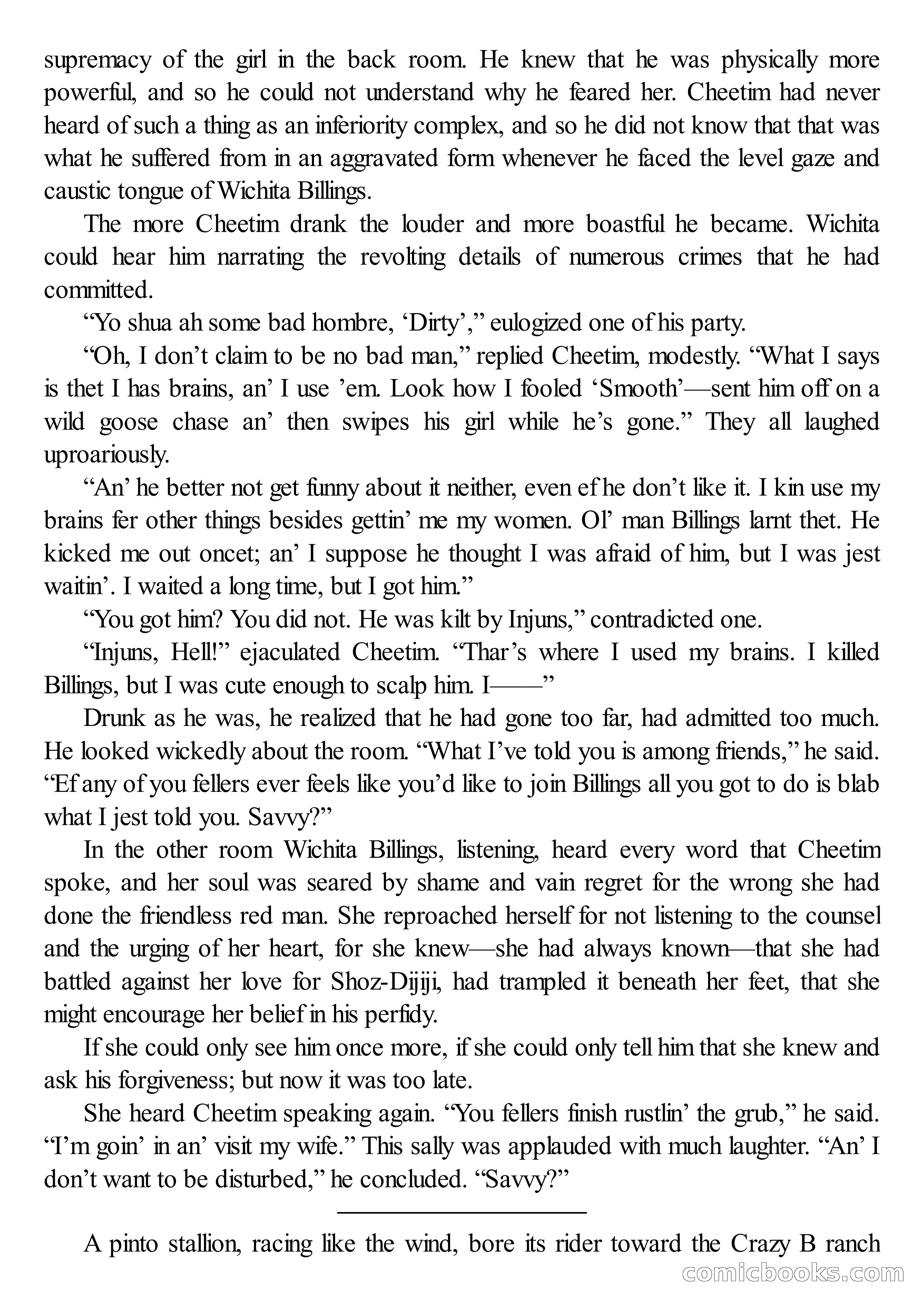 Apache Devil — page 164 of 173