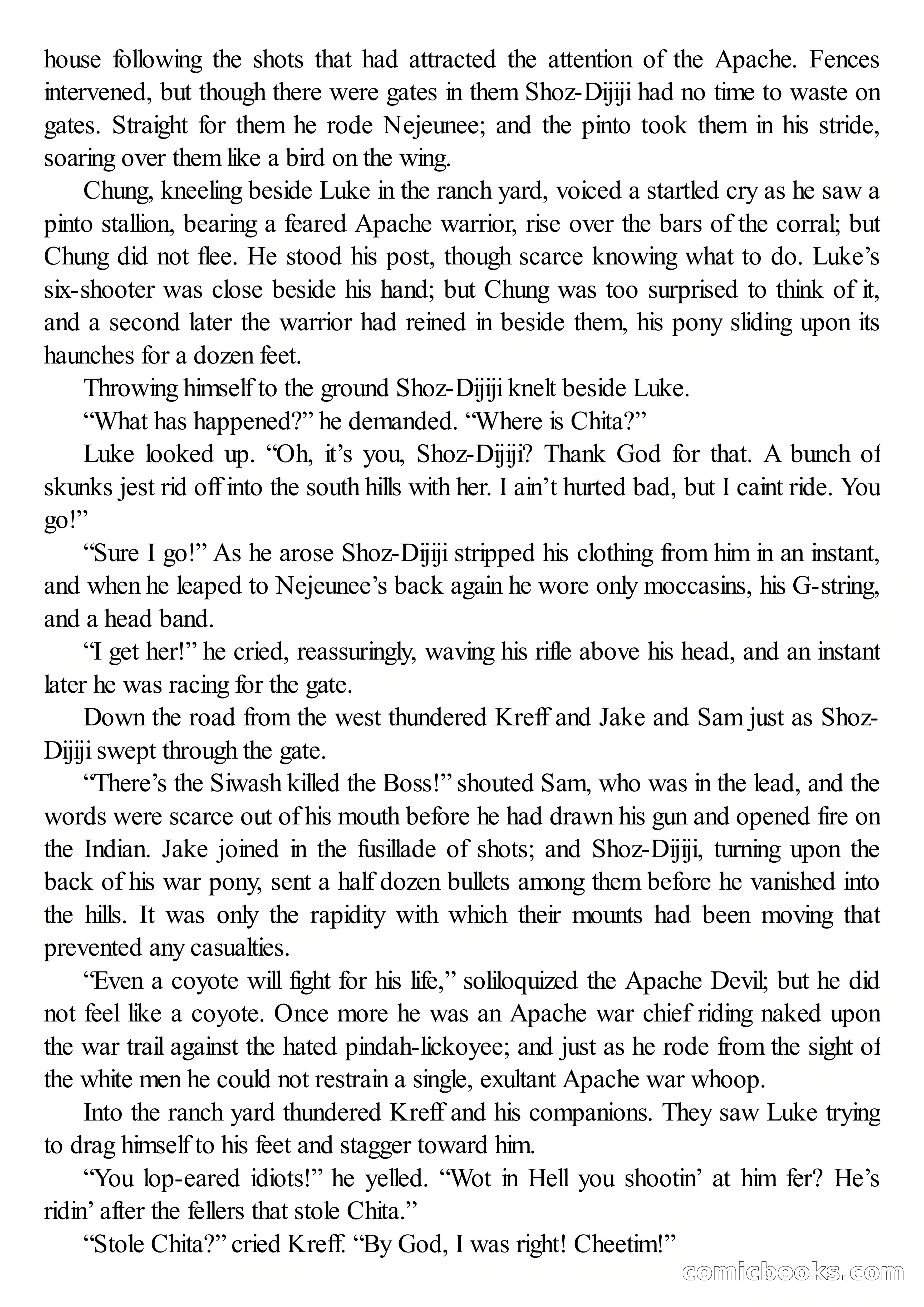 Apache Devil — page 165 of 173