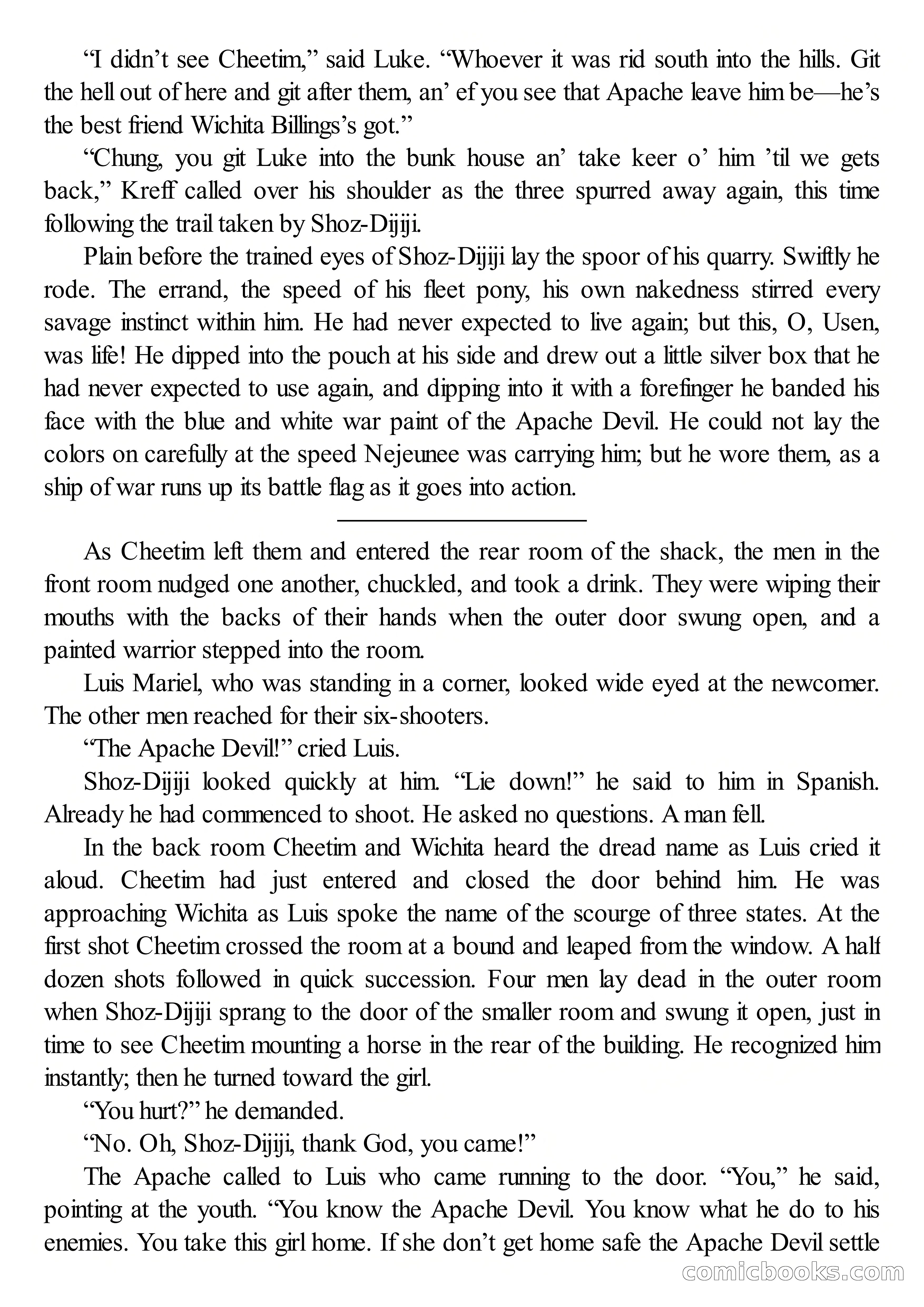 Apache Devil — page 166 of 173