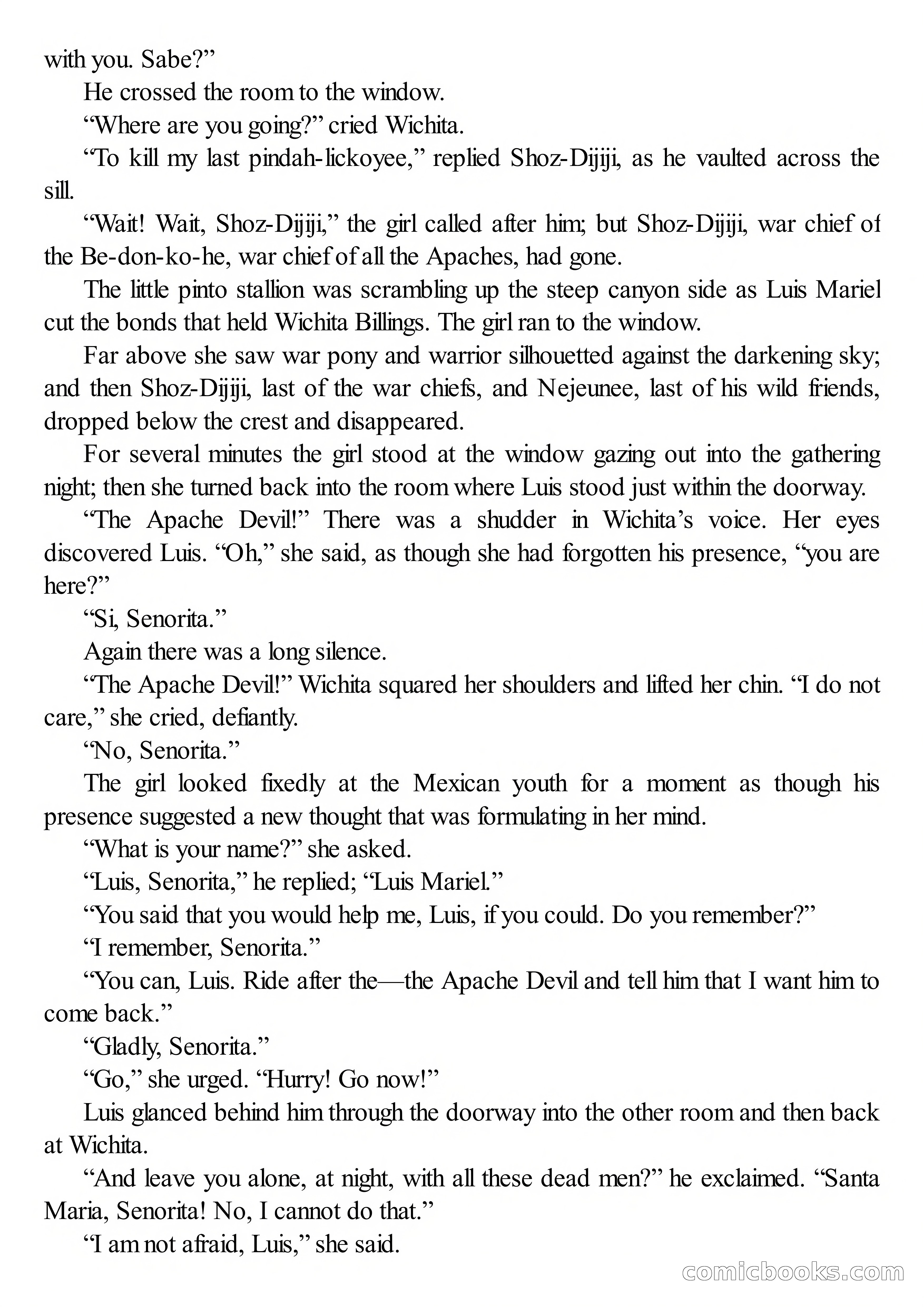 Apache Devil — page 167 of 173