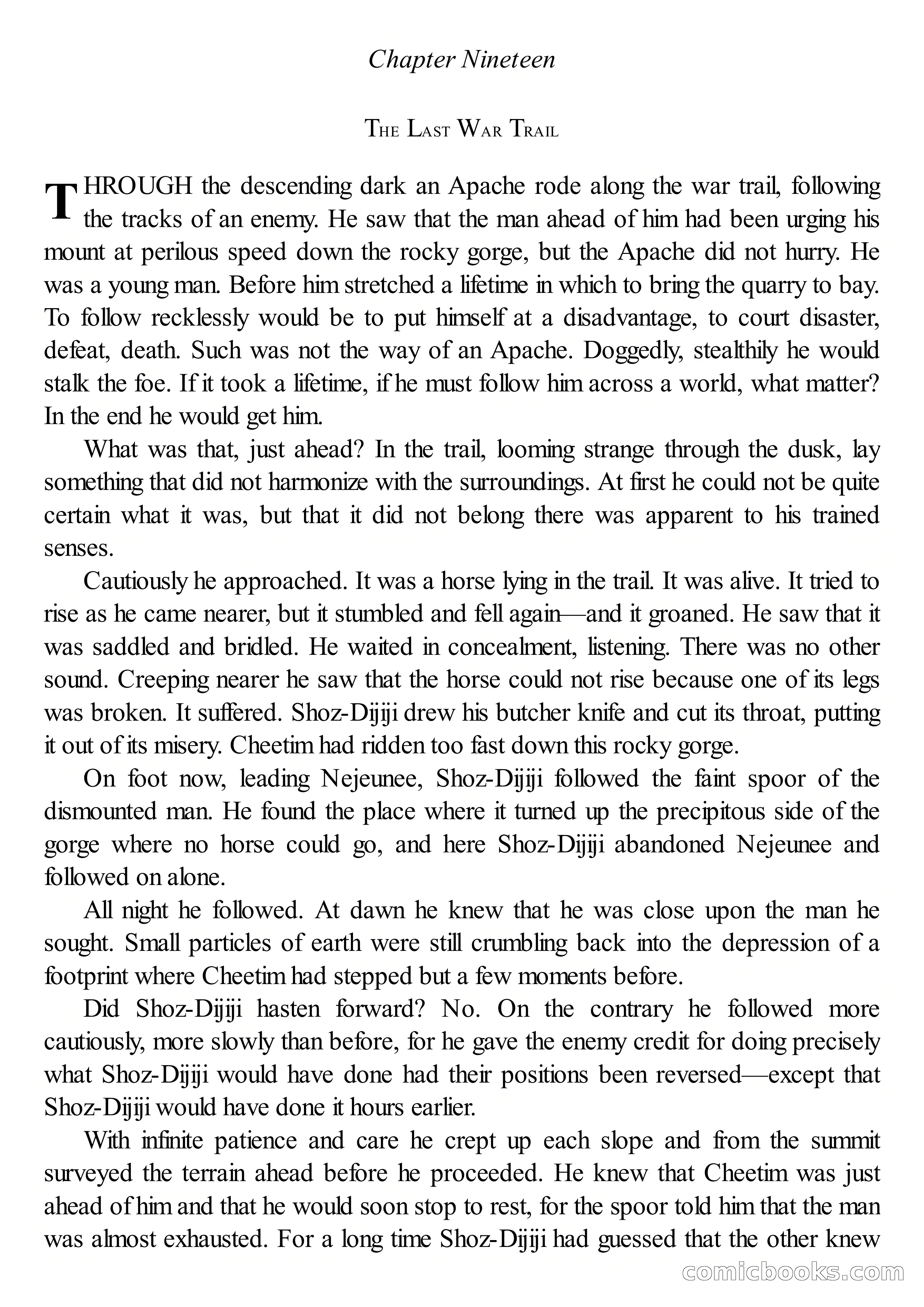 Apache Devil — page 169 of 173
