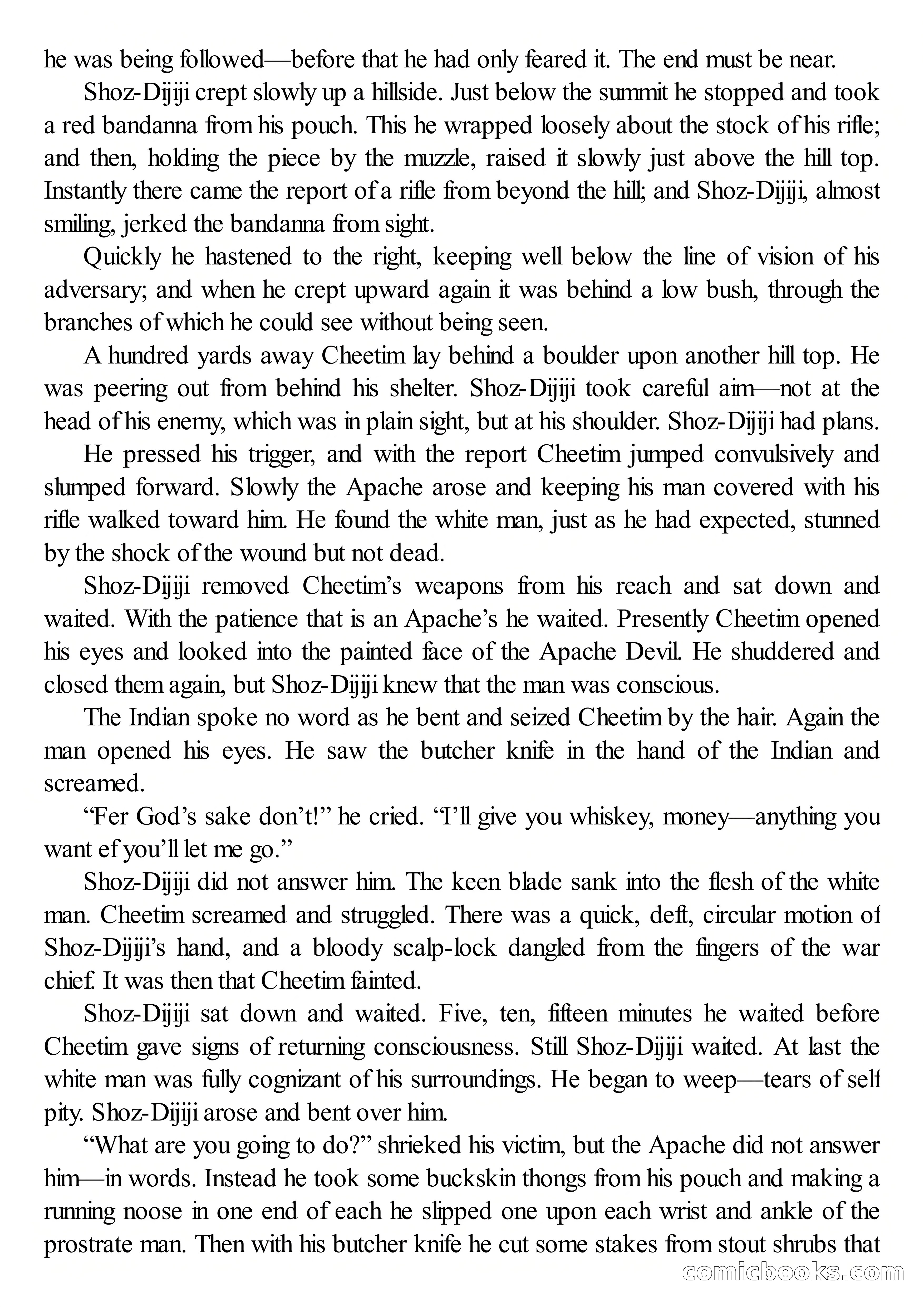 Apache Devil — page 170 of 173