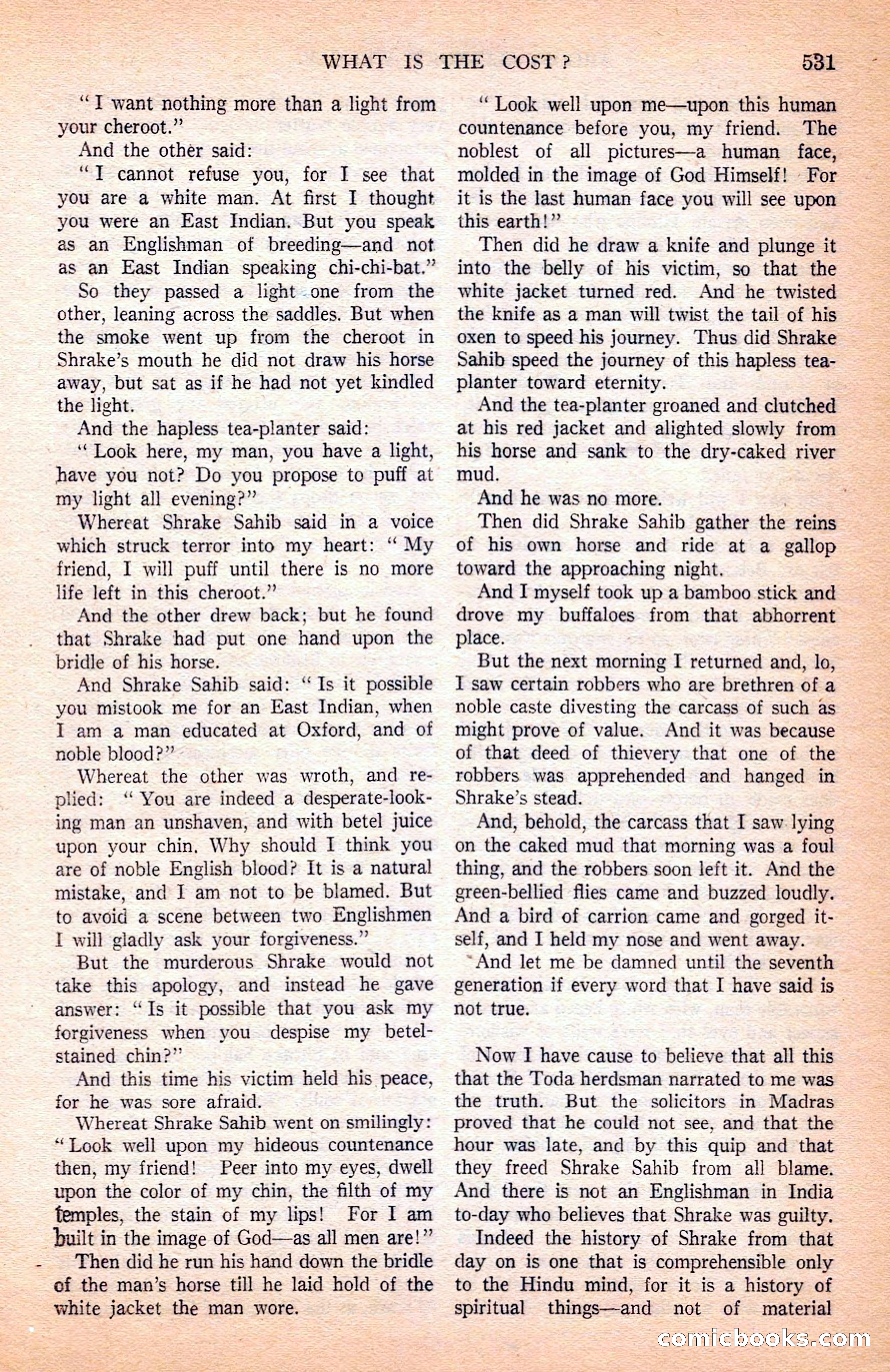 Argosy All-Story Weekly — page 53 of 164