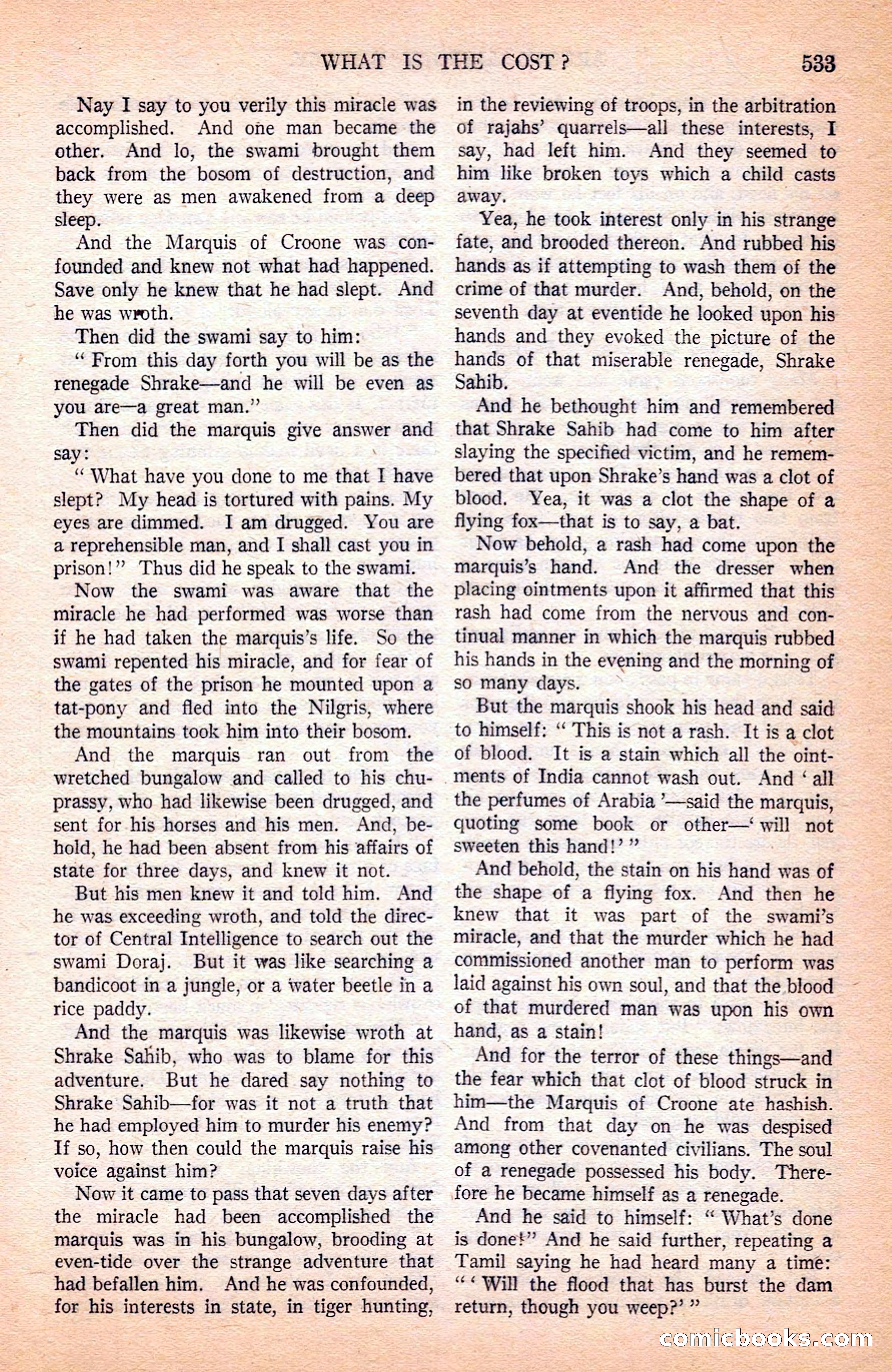 Argosy All-Story Weekly — page 55 of 164