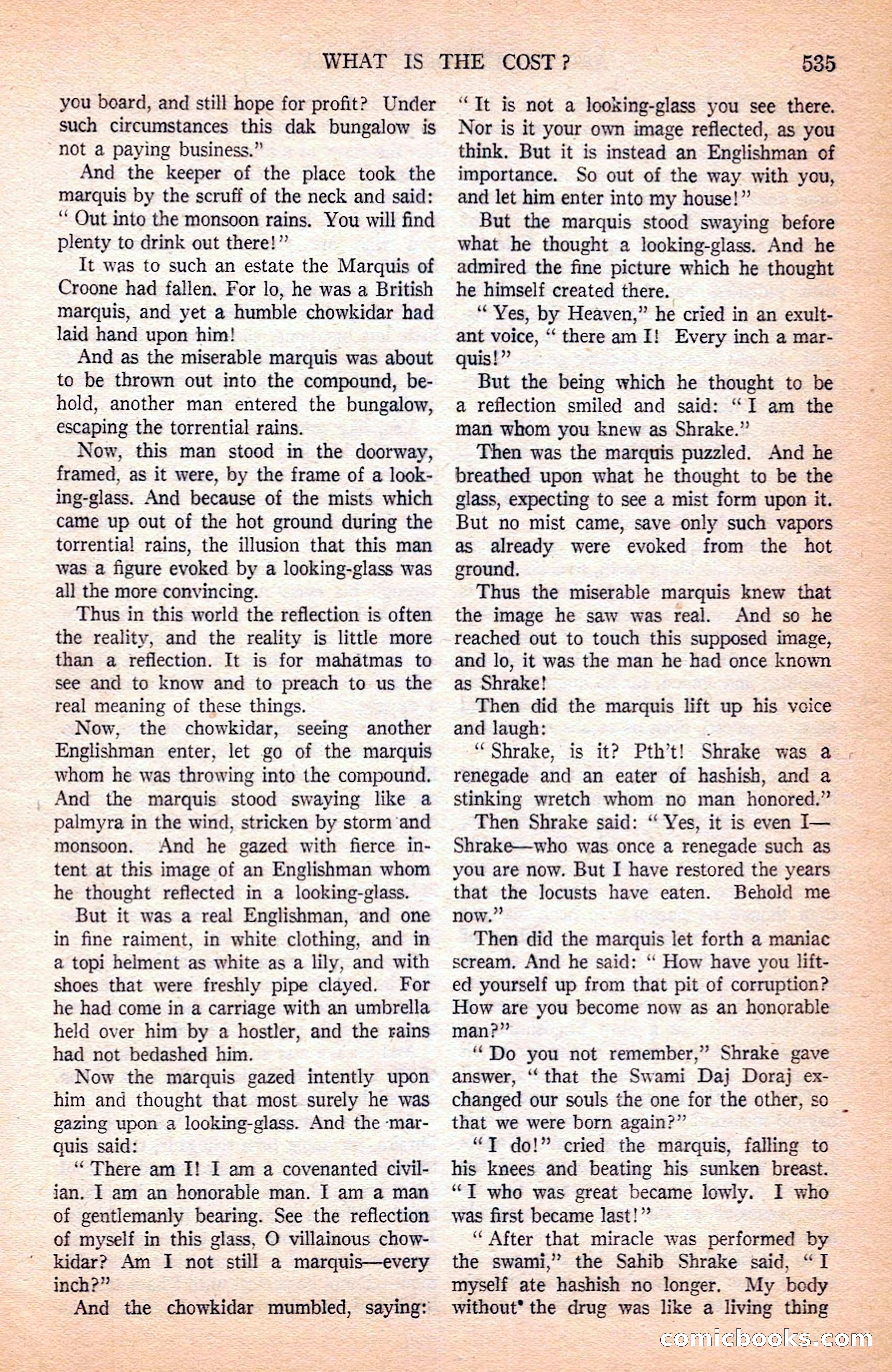 Argosy All-Story Weekly — page 57 of 164