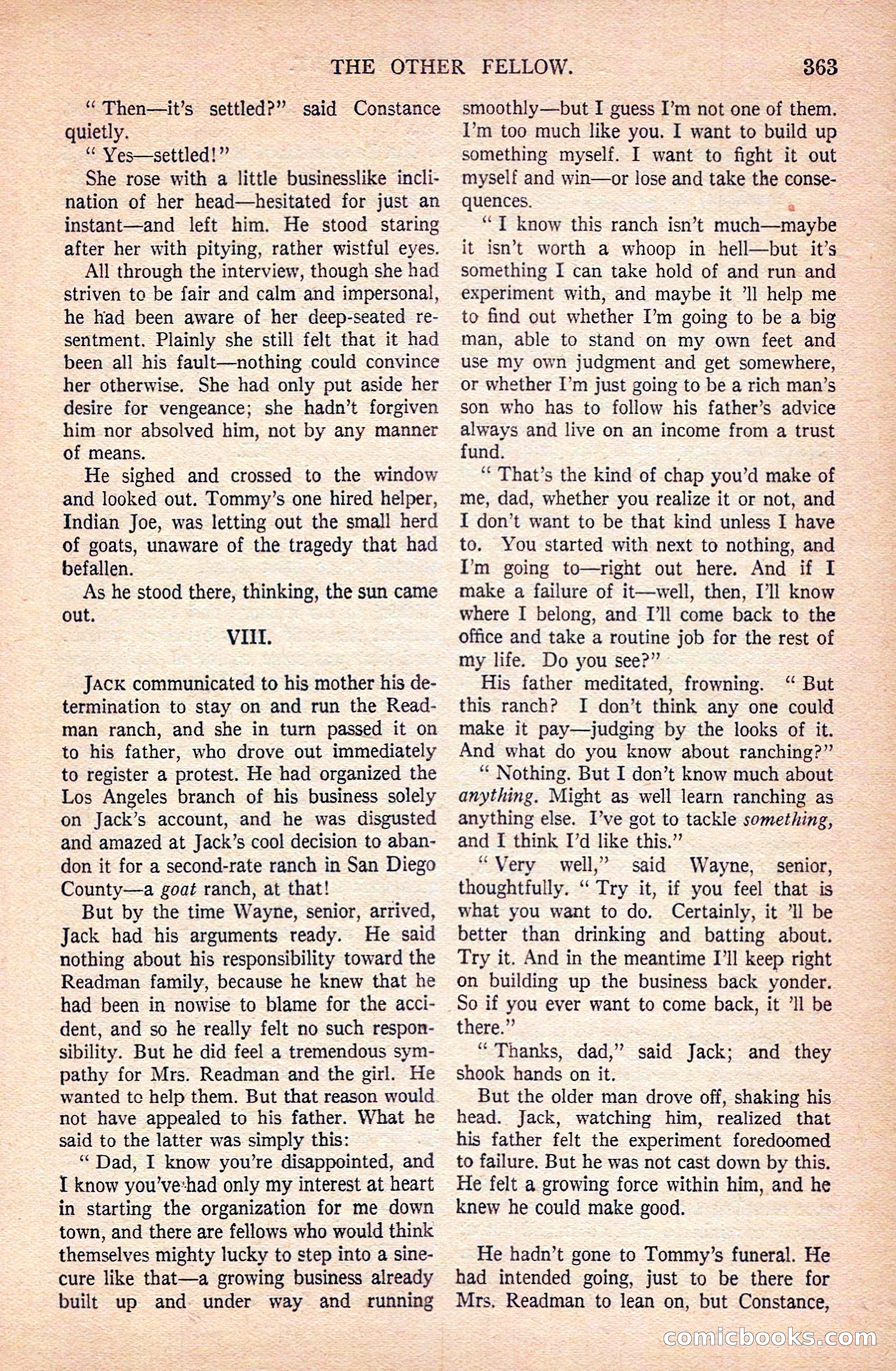 Argosy All-Story Weekly — page 53 of 172