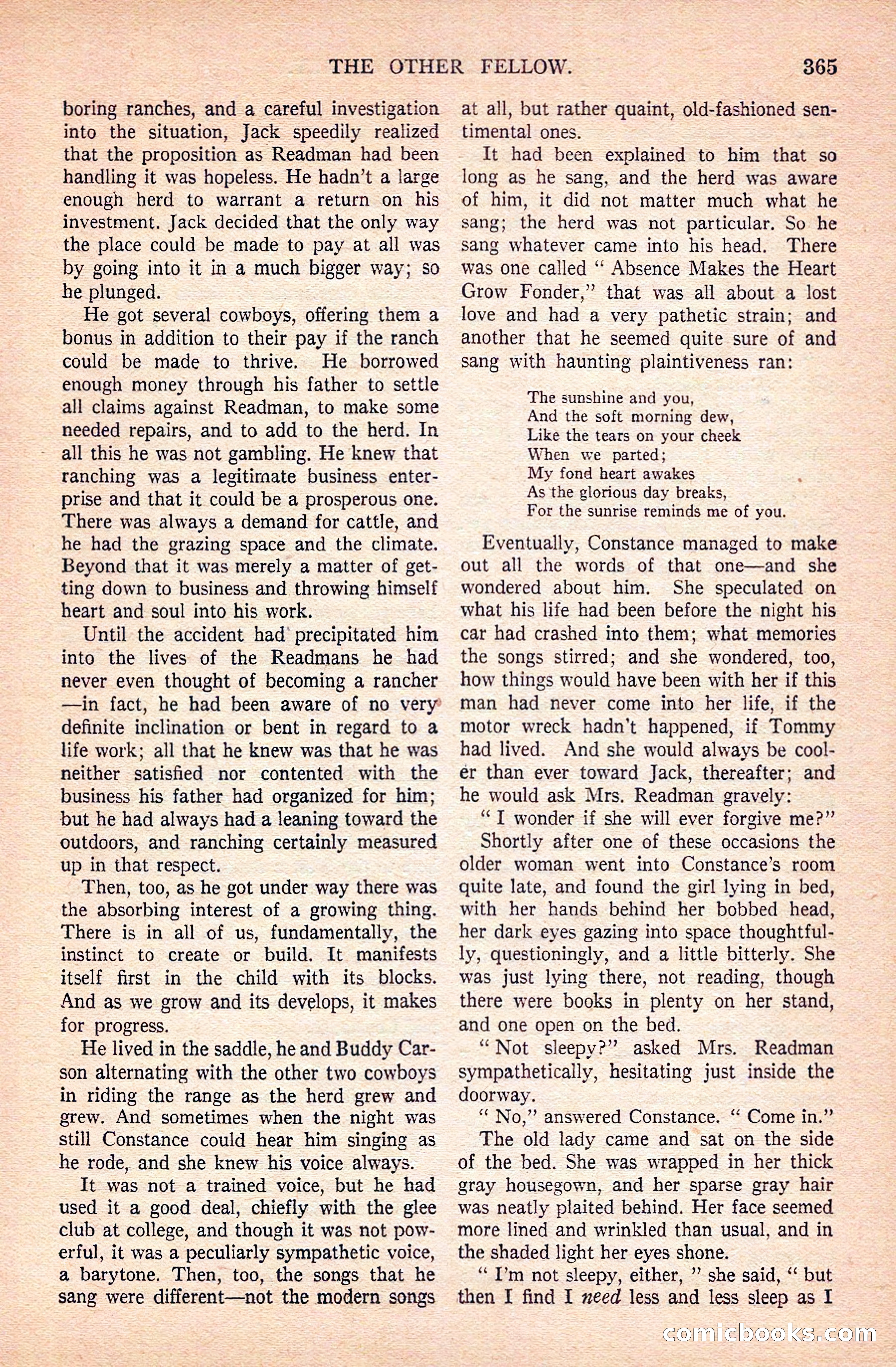 Argosy All-Story Weekly — page 55 of 172
