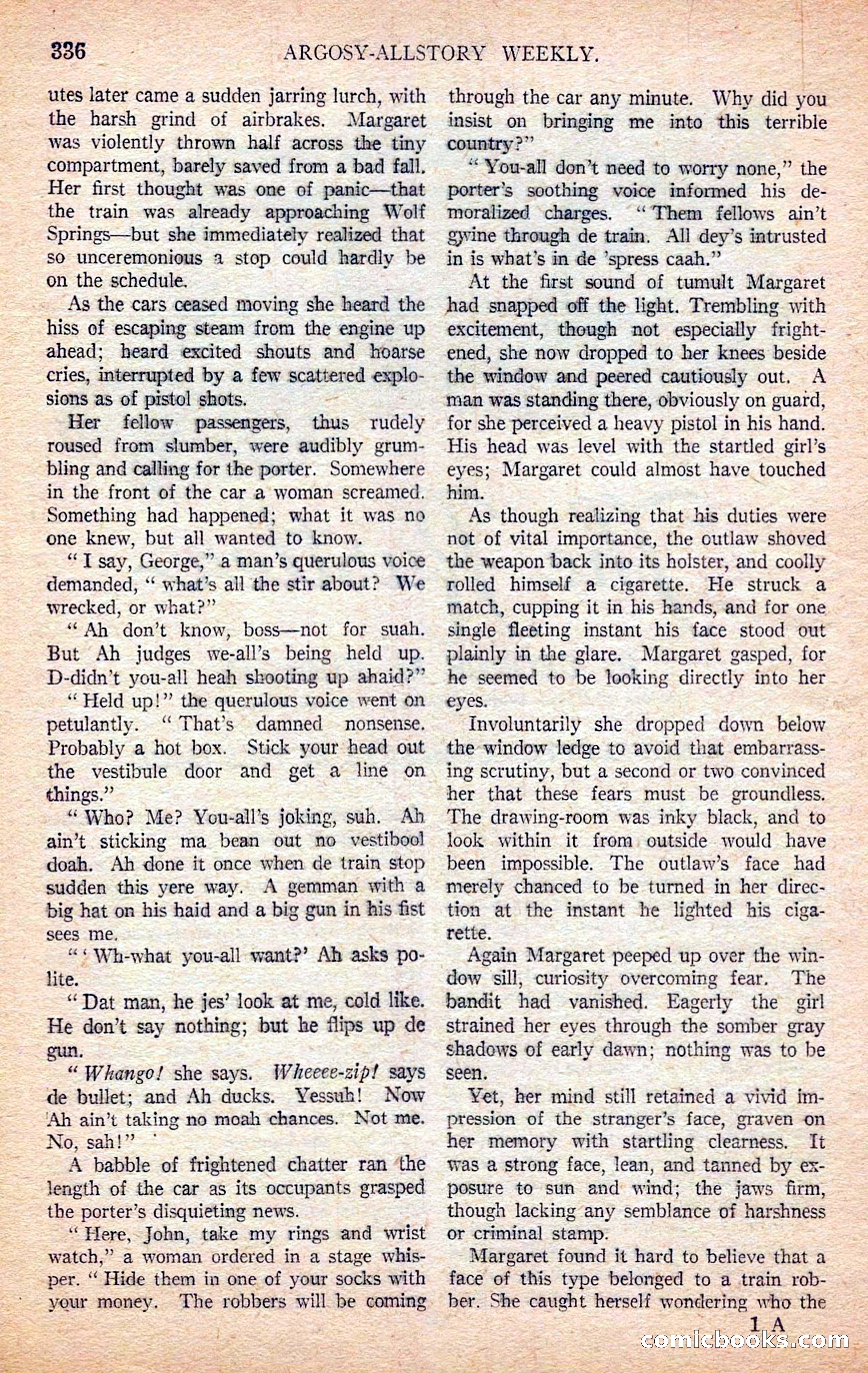 Argosy All-Story Weekly — page 26 of 170