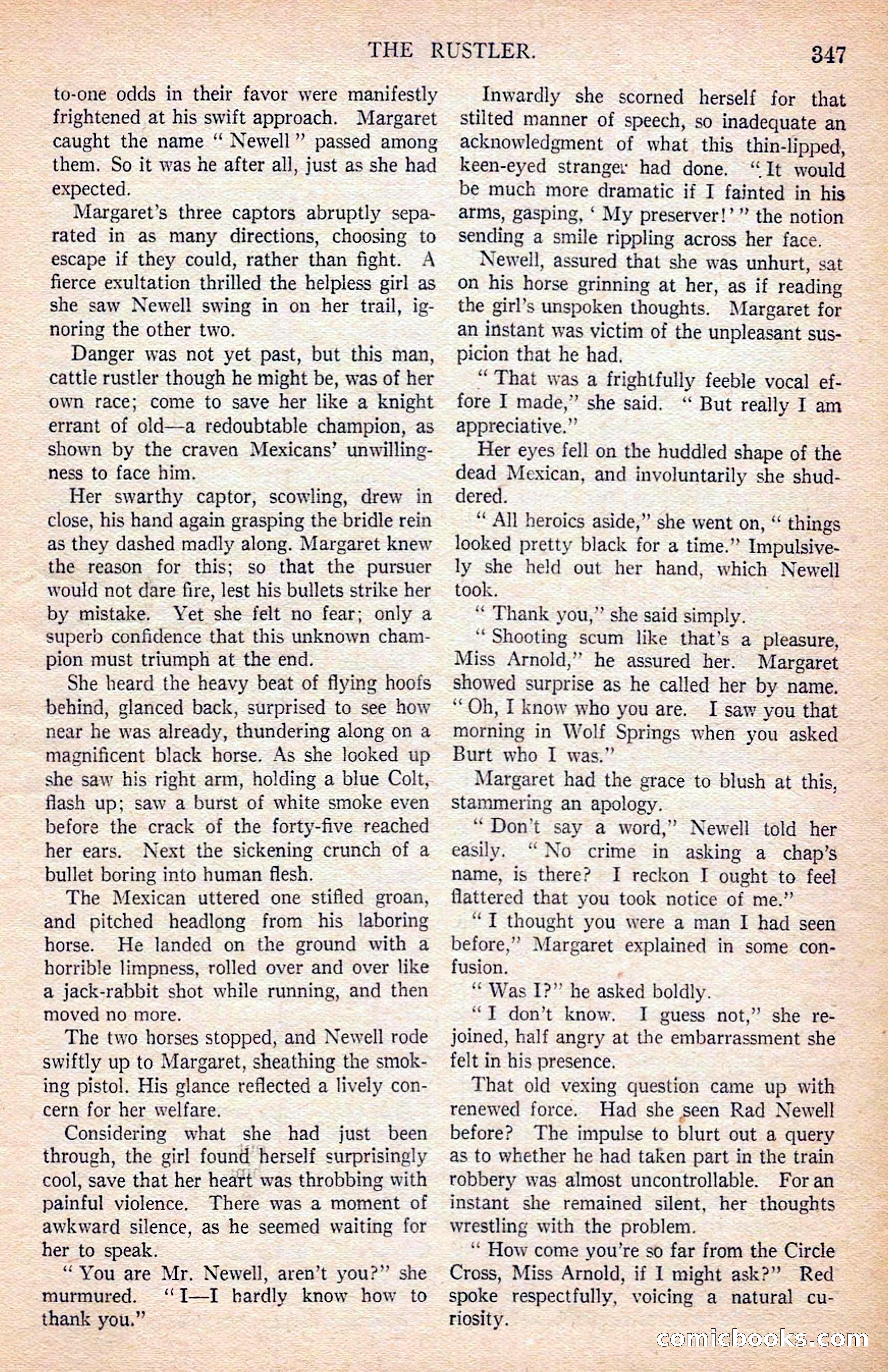 Argosy All-Story Weekly — page 37 of 170