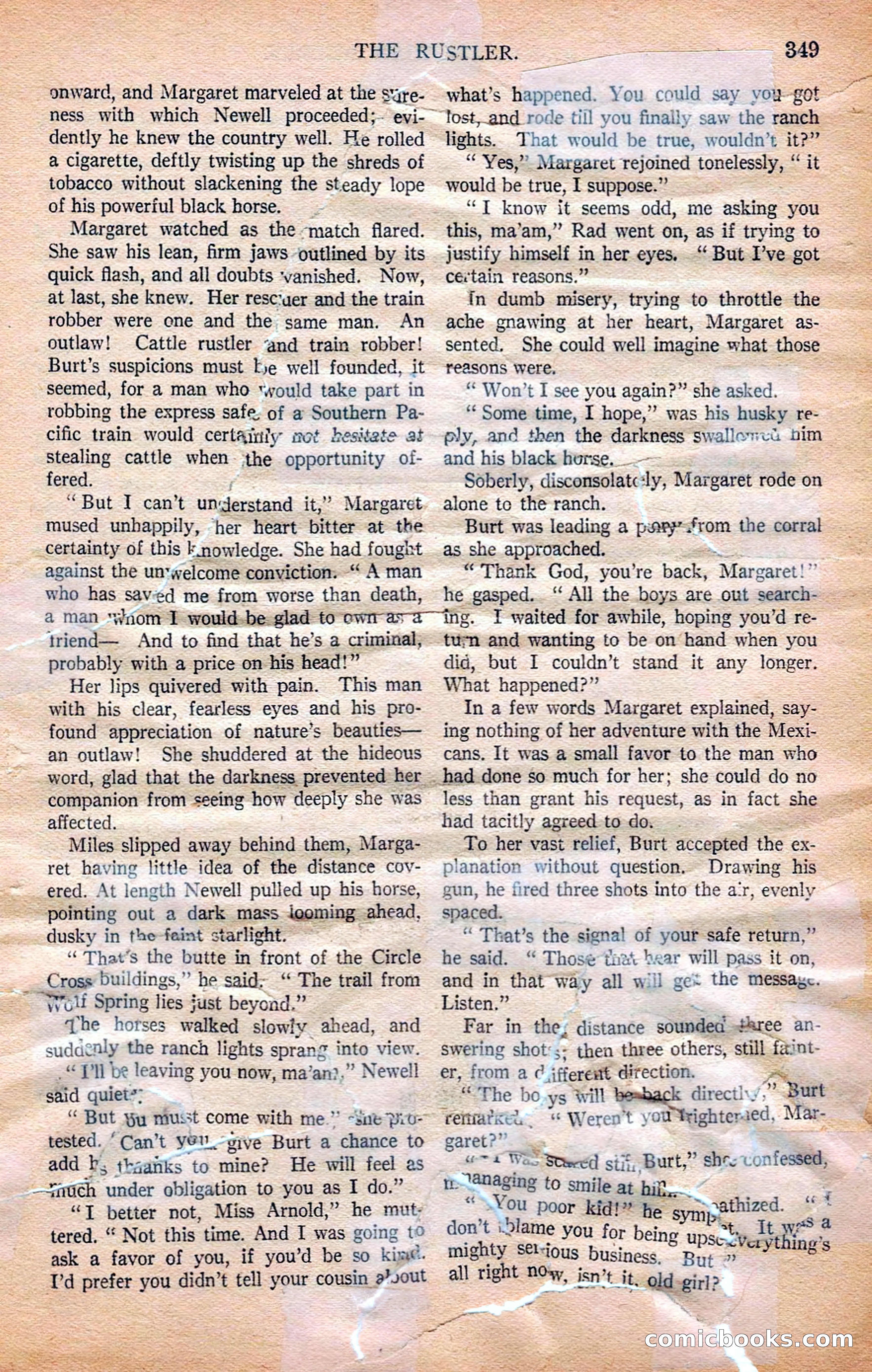 Argosy All-Story Weekly — page 39 of 170