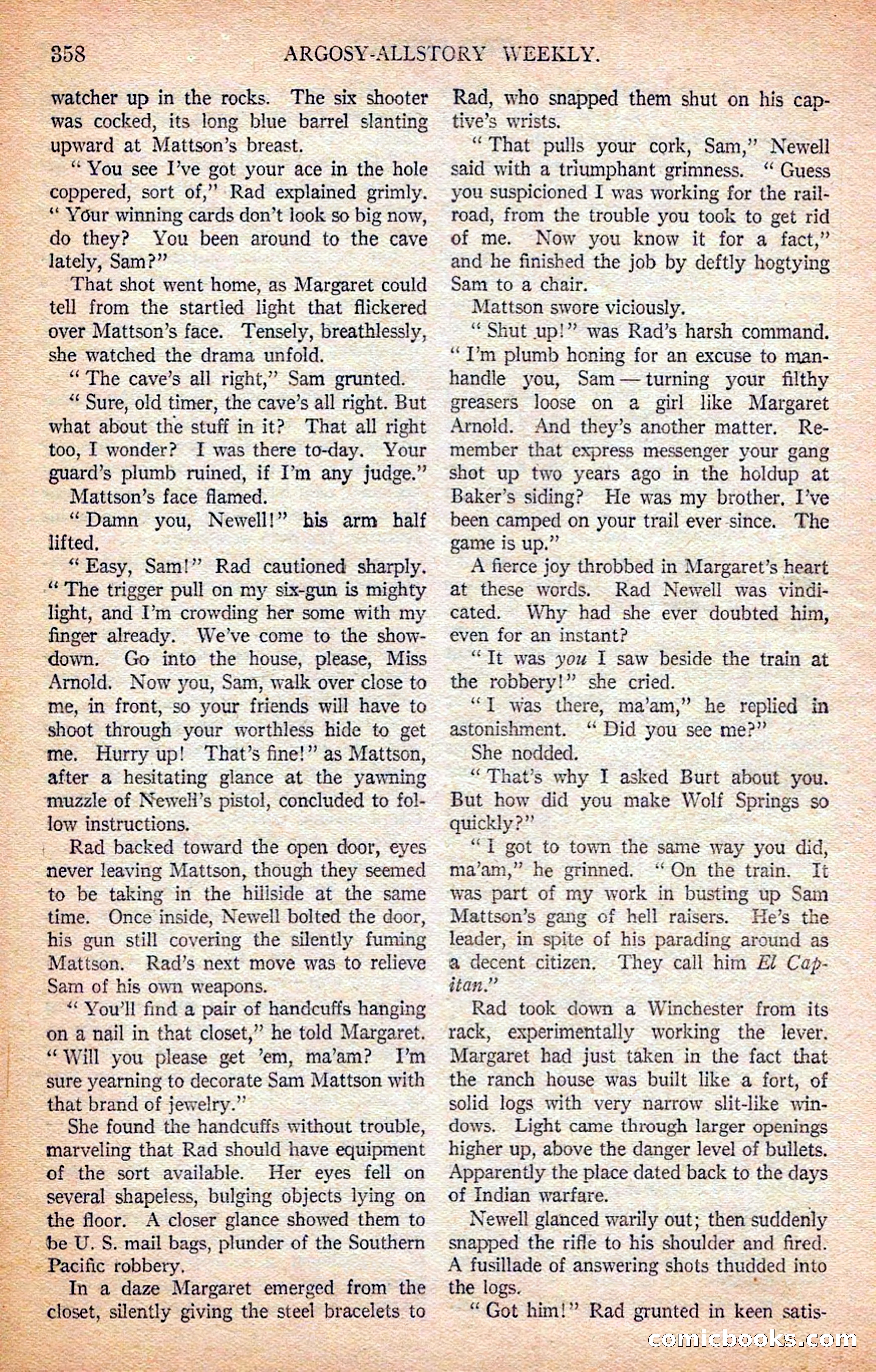 Argosy All-Story Weekly — page 48 of 170