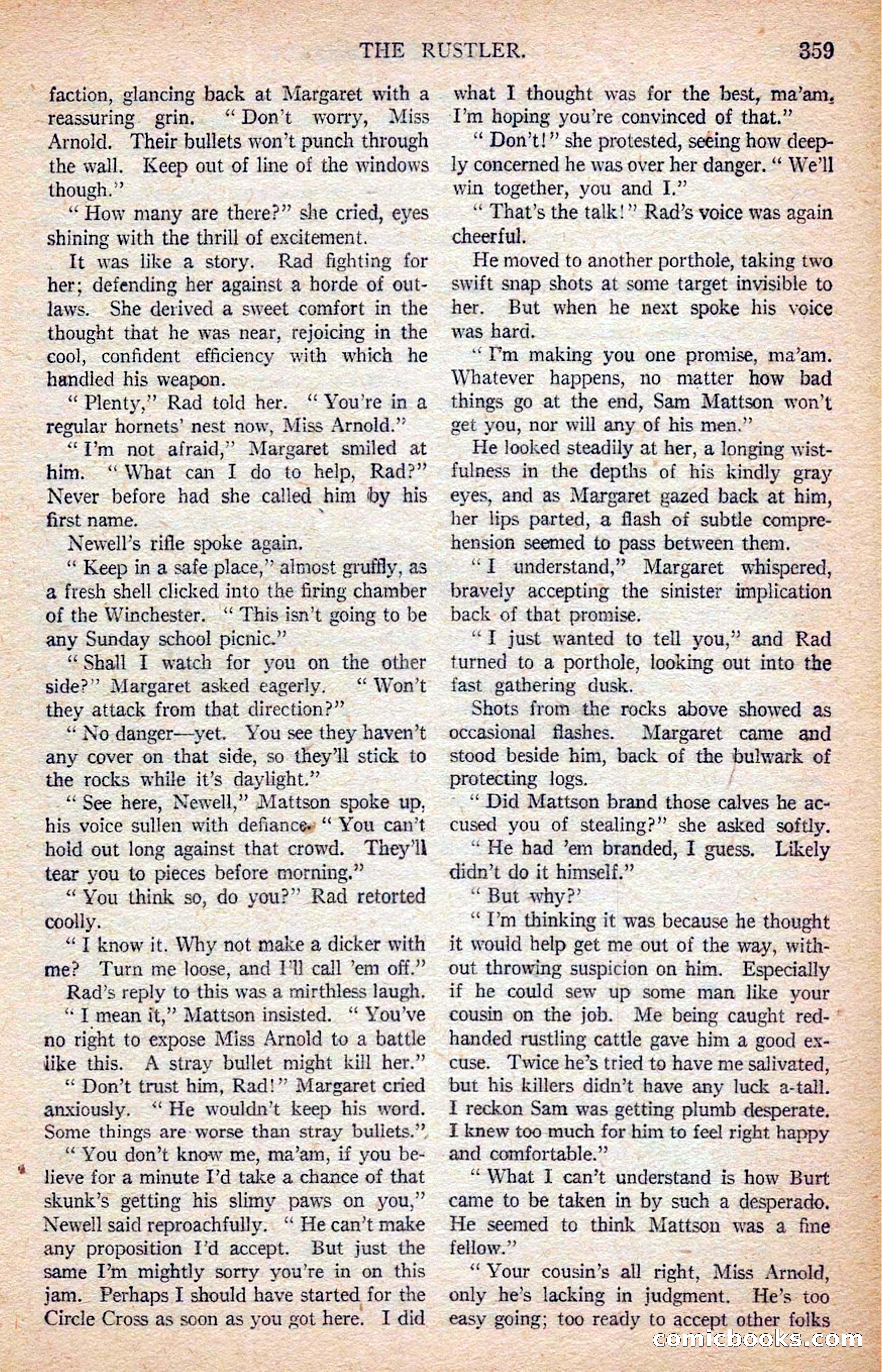 Argosy All-Story Weekly — page 49 of 170