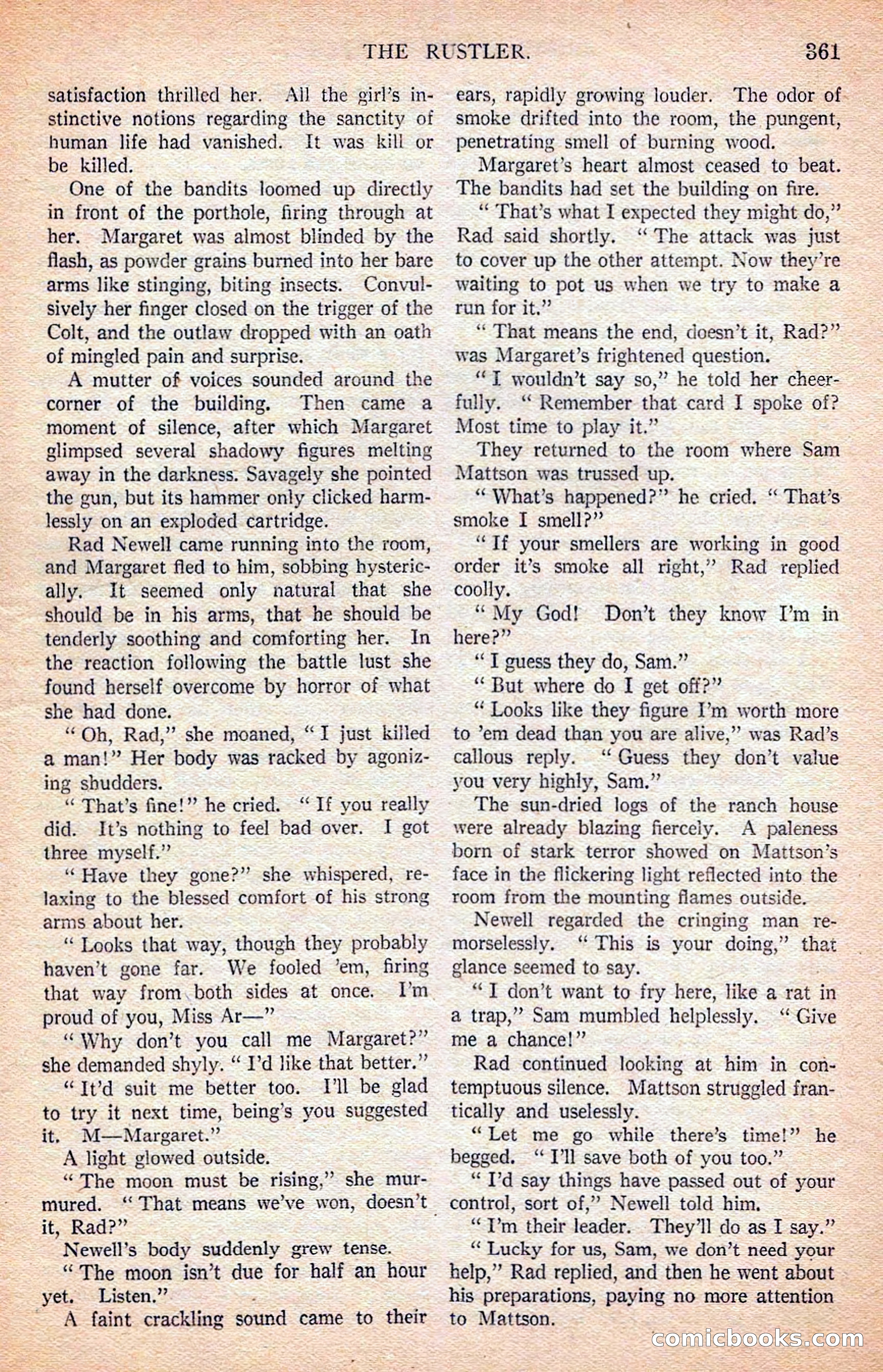 Argosy All-Story Weekly — page 51 of 170