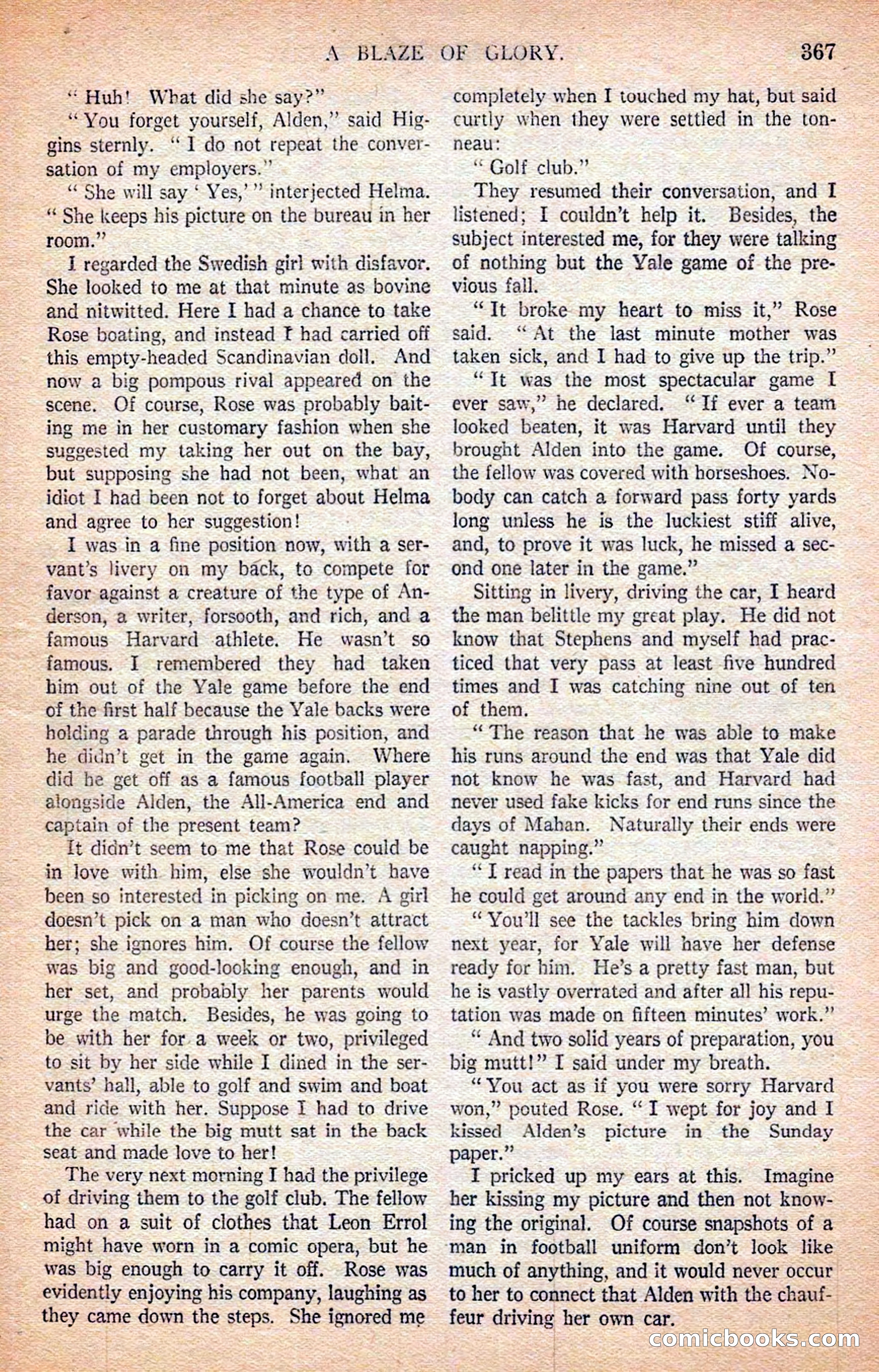 Argosy All-Story Weekly — page 57 of 170