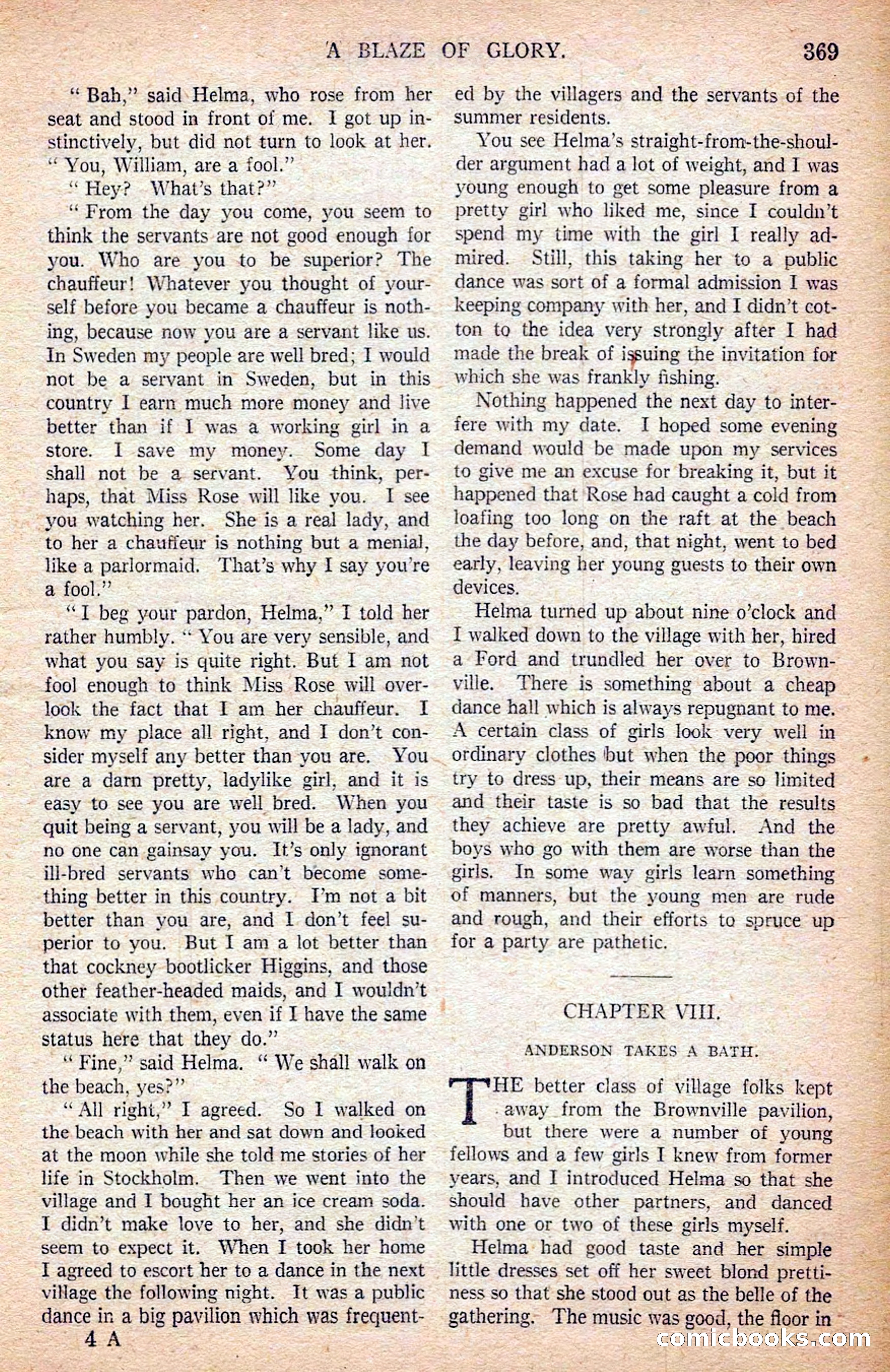 Argosy All-Story Weekly — page 59 of 170
