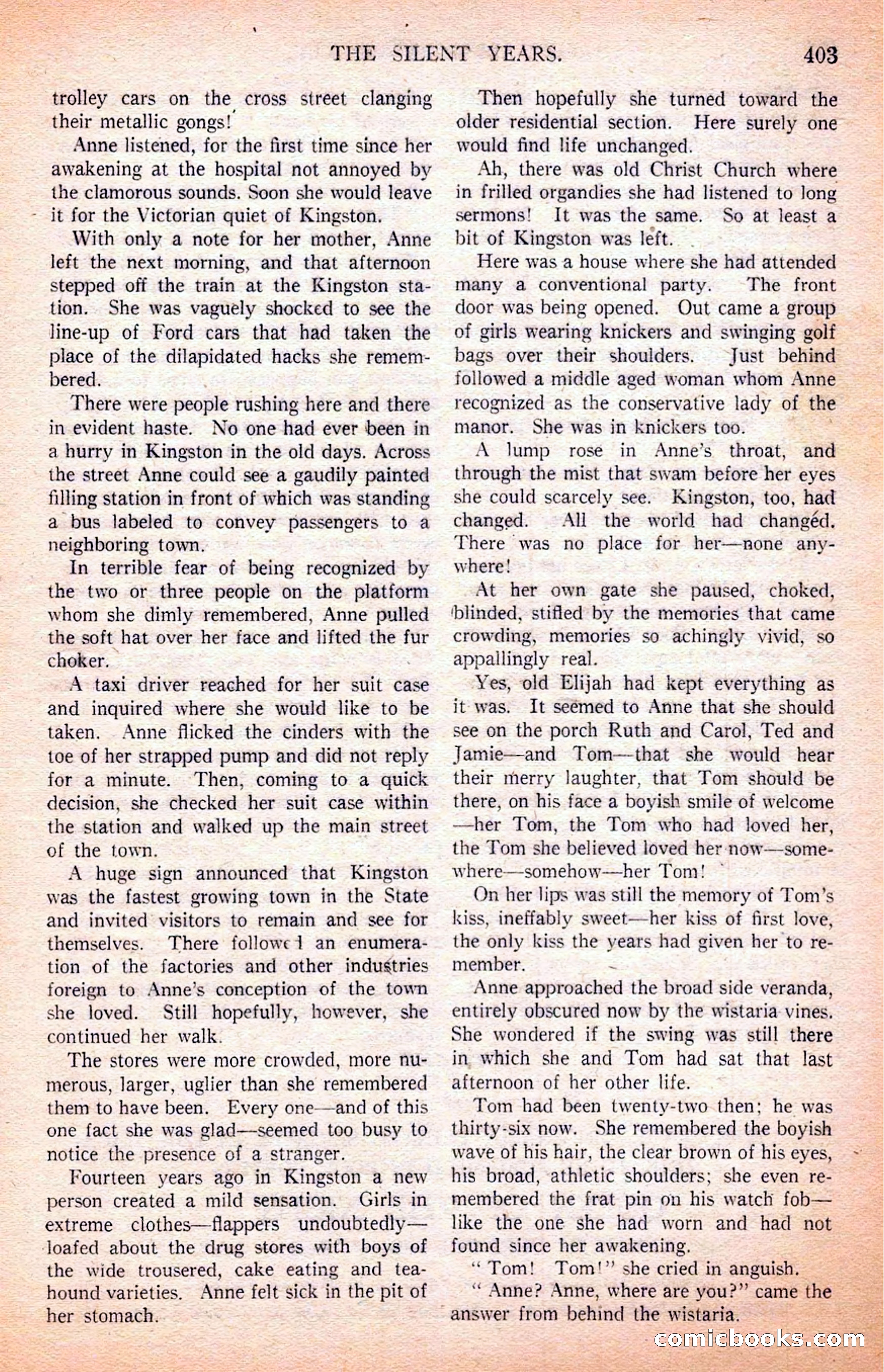 Argosy All-Story Weekly — page 93 of 170