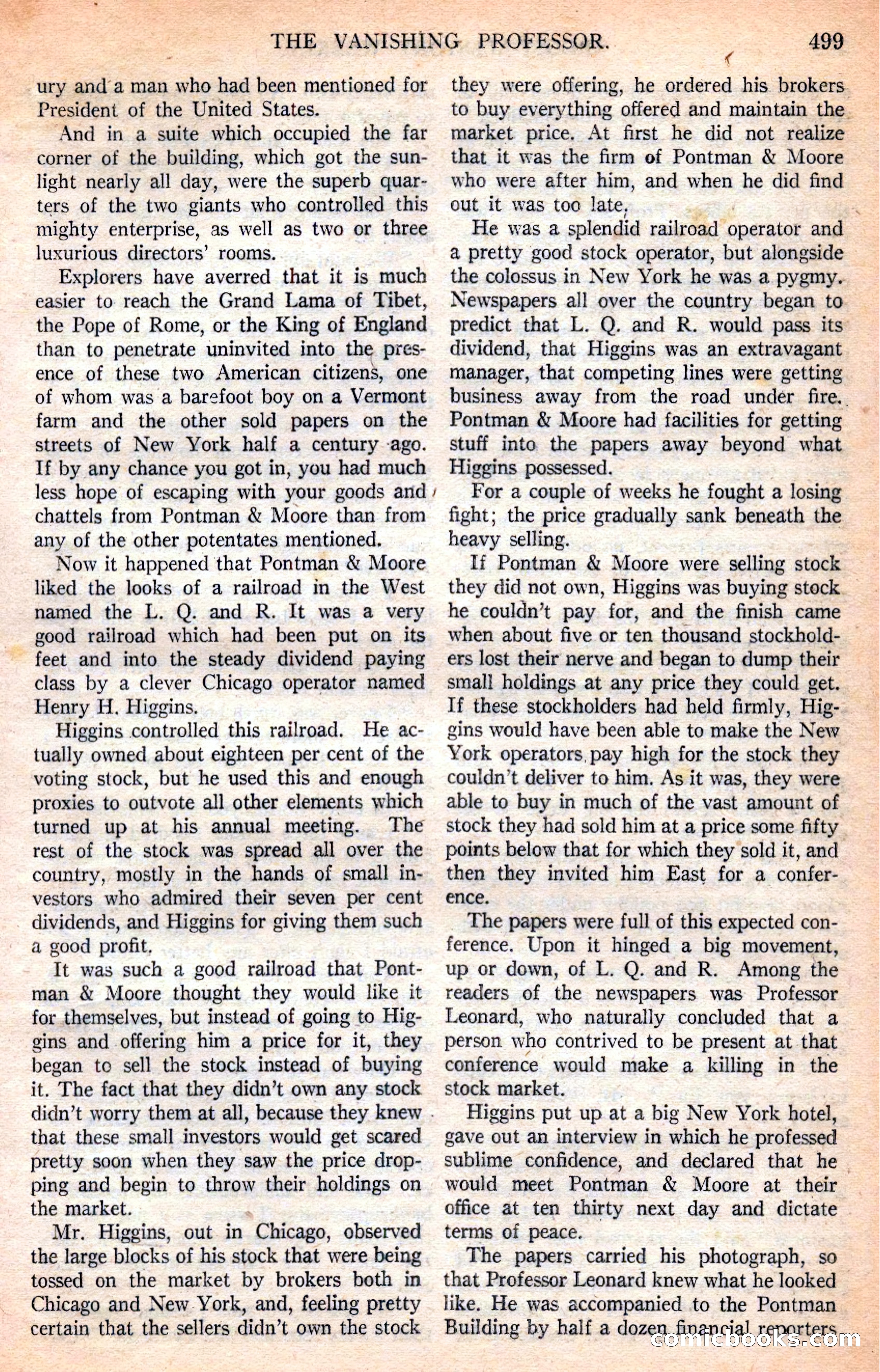 Argosy All-Story Weekly — page 29 of 170