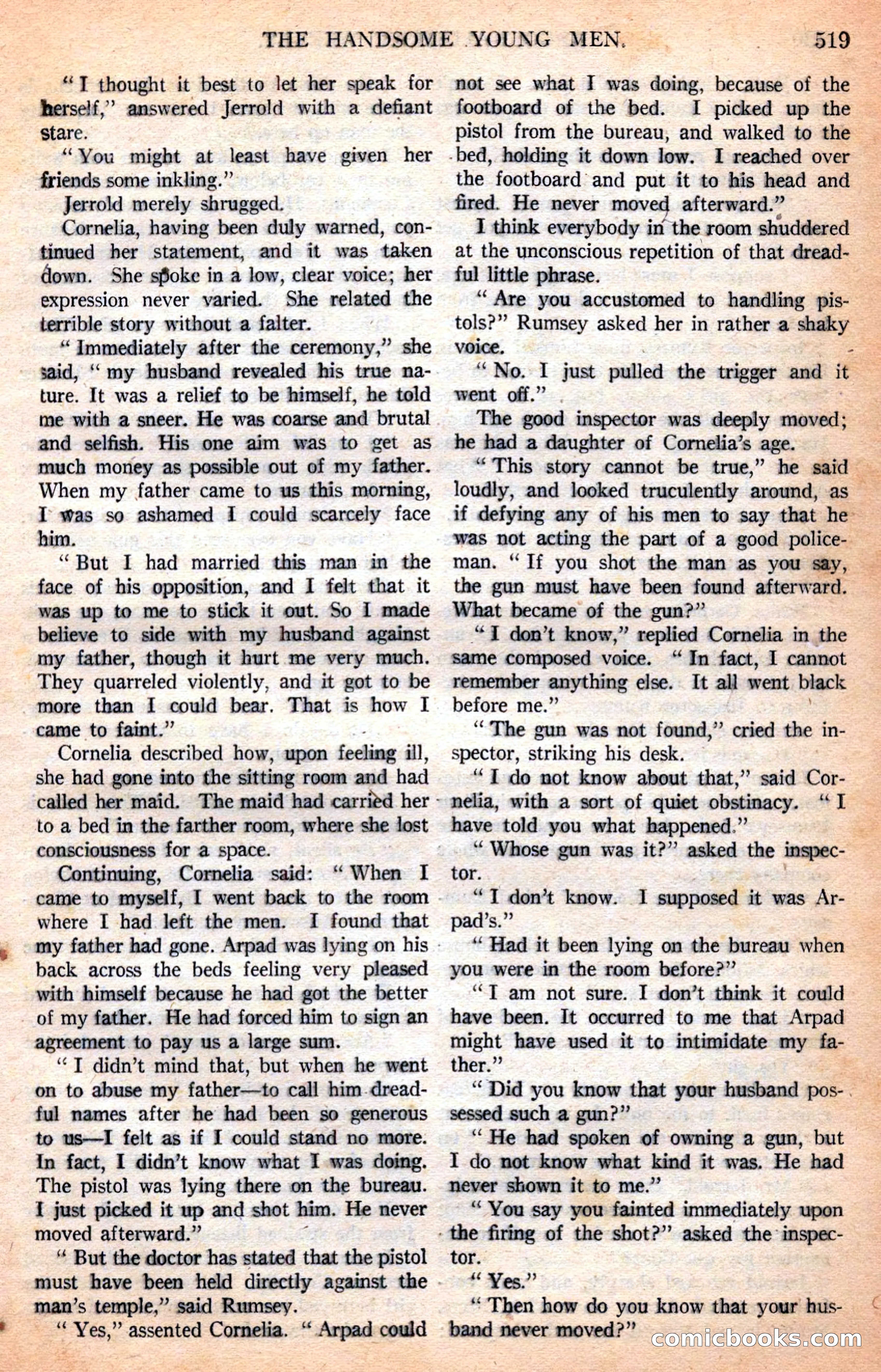 Argosy All-Story Weekly — page 49 of 170