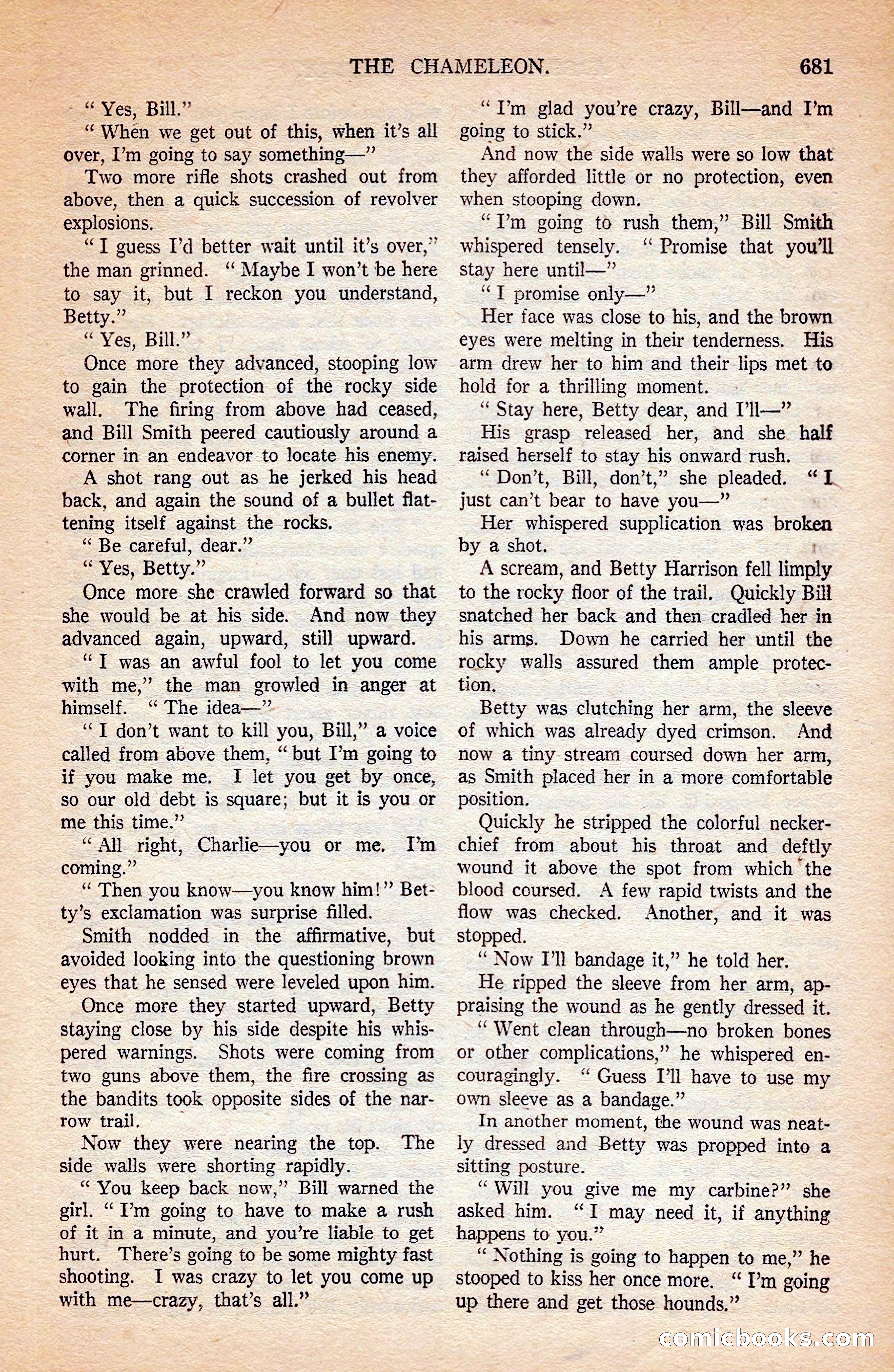 Argosy All-Story Weekly — page 51 of 172