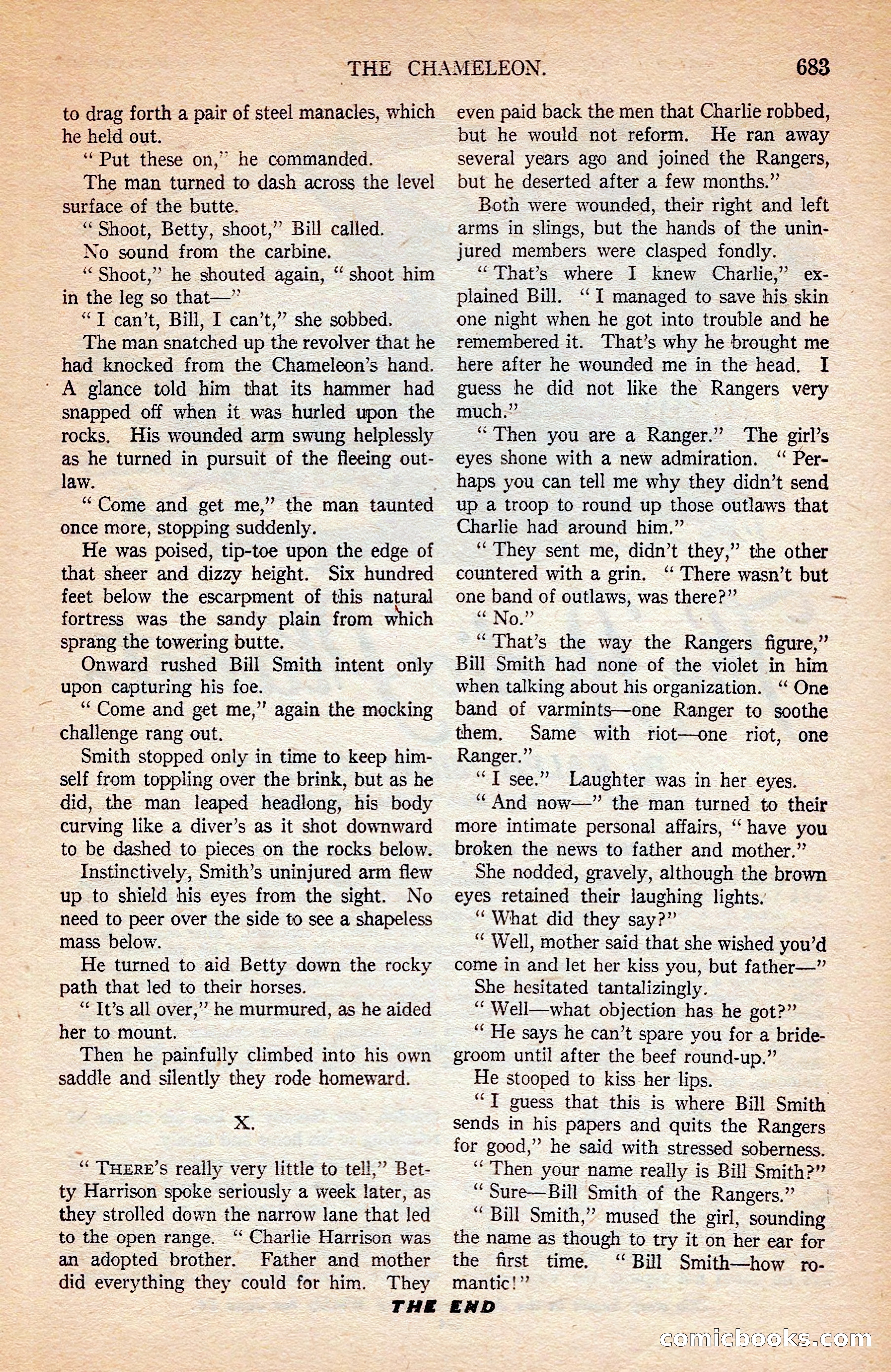 Argosy All-Story Weekly — page 53 of 172