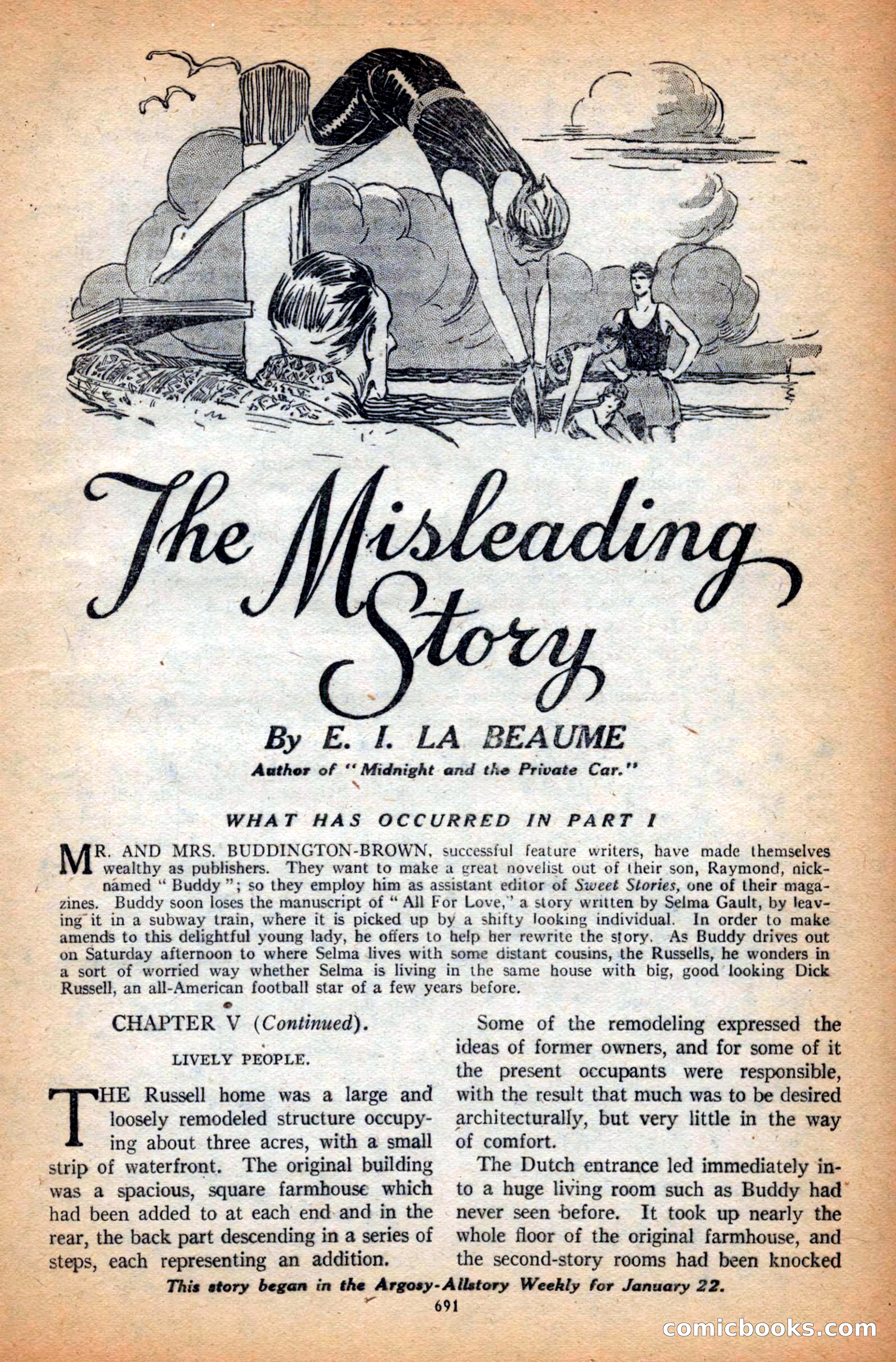 Argosy All-Story Weekly — page 53 of 164
