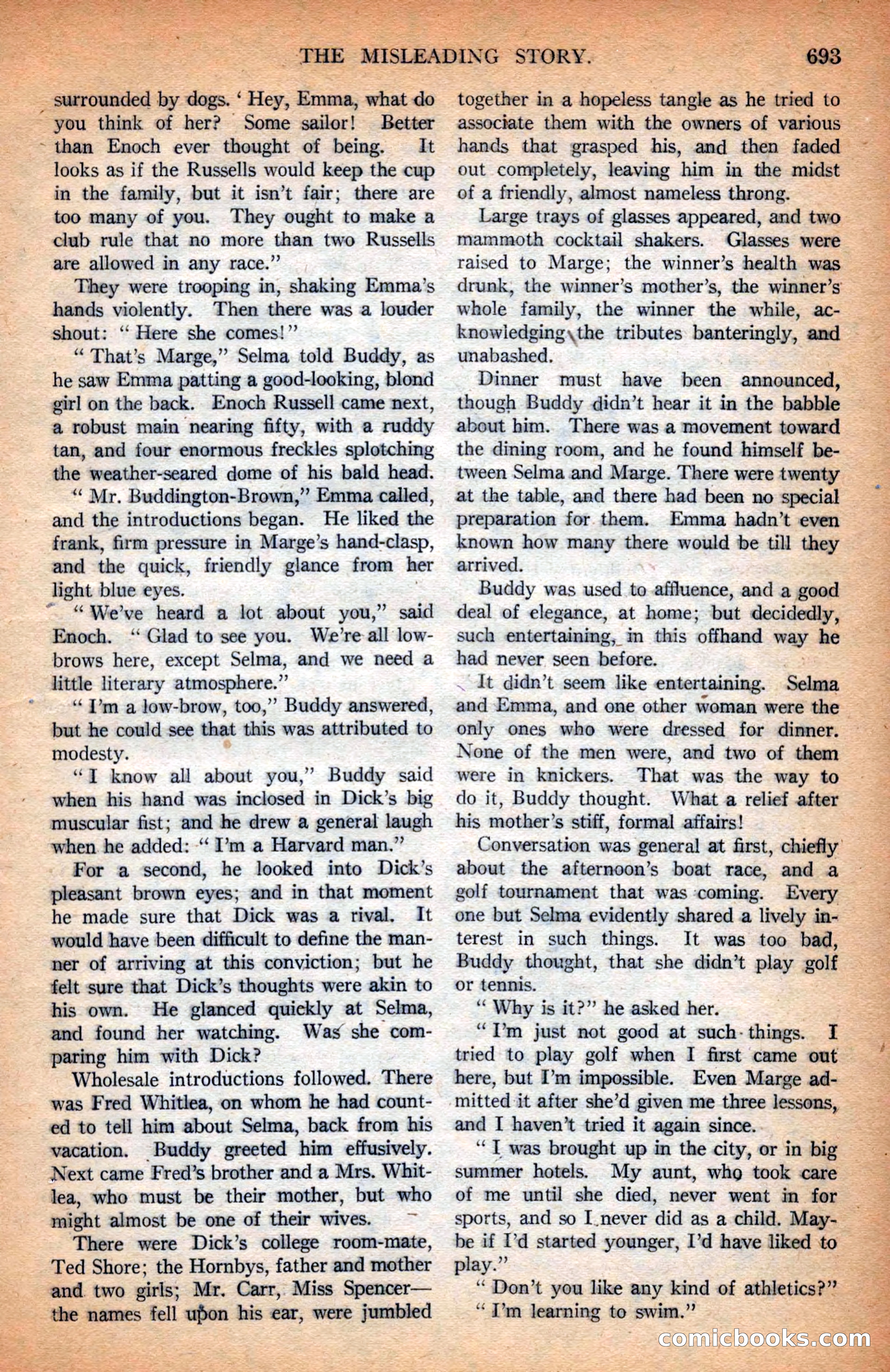 Argosy All-Story Weekly — page 55 of 164