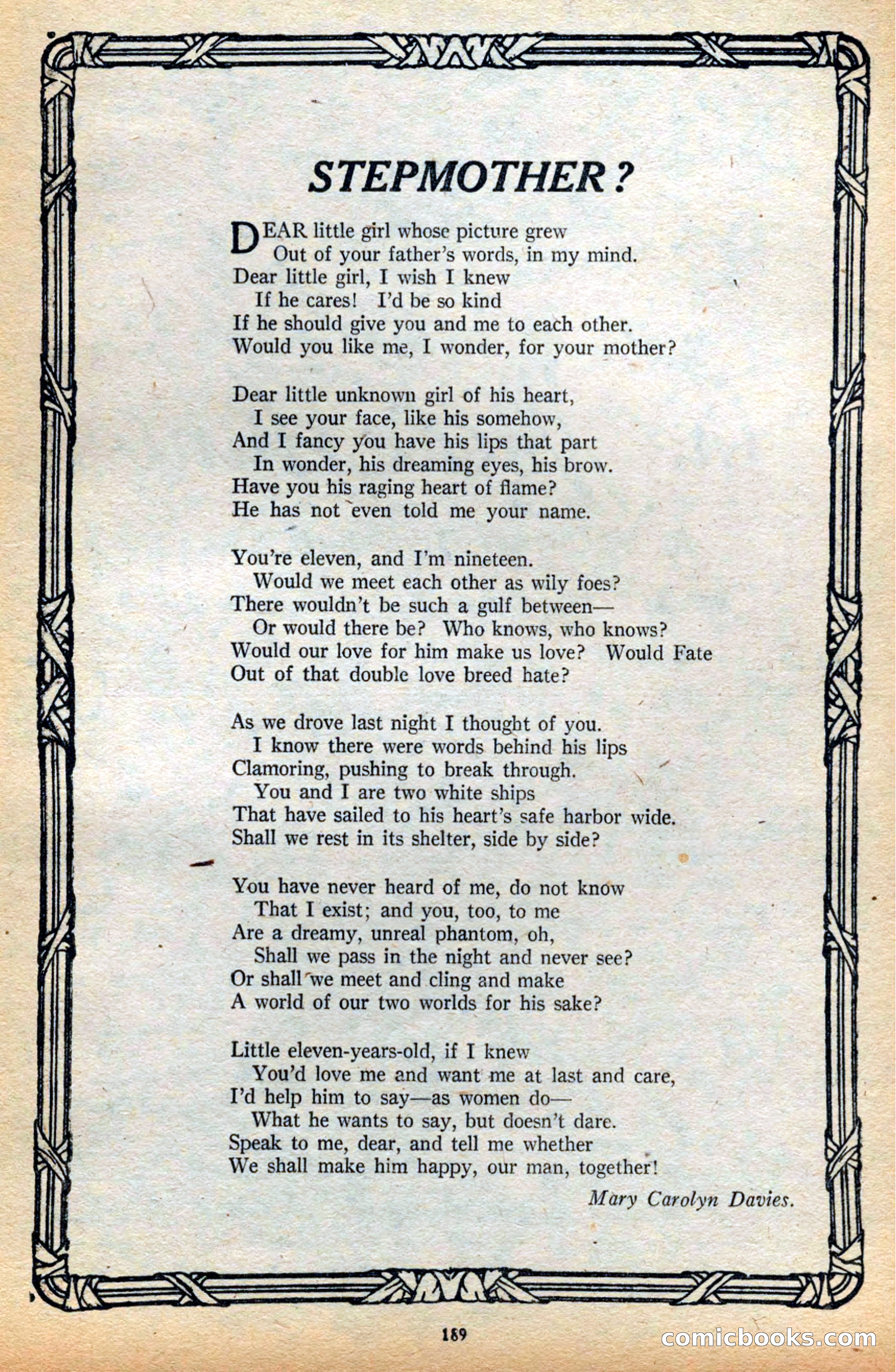 Argosy All-Story Weekly — page 35 of 168