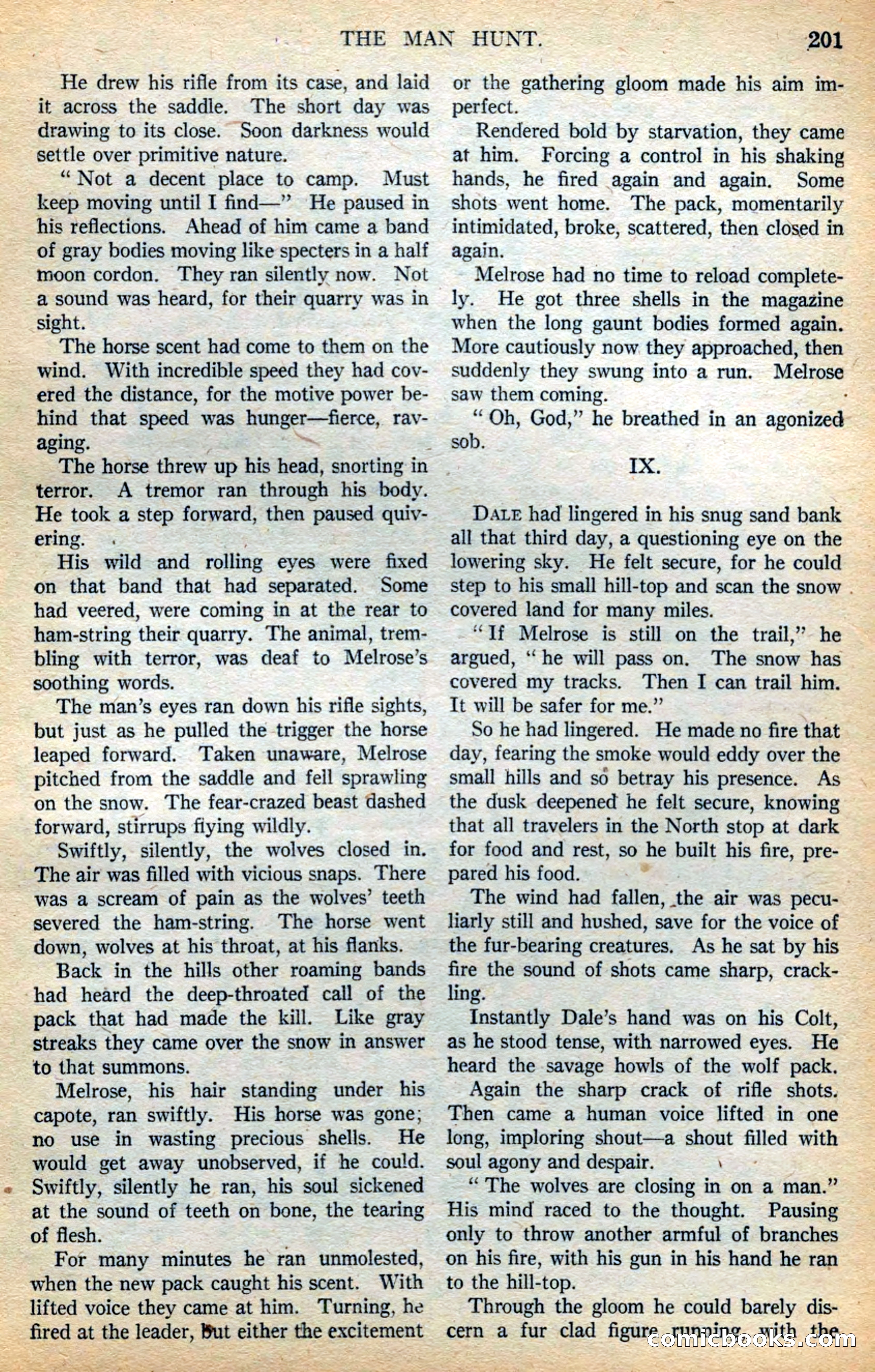 Argosy All-Story Weekly — page 47 of 168
