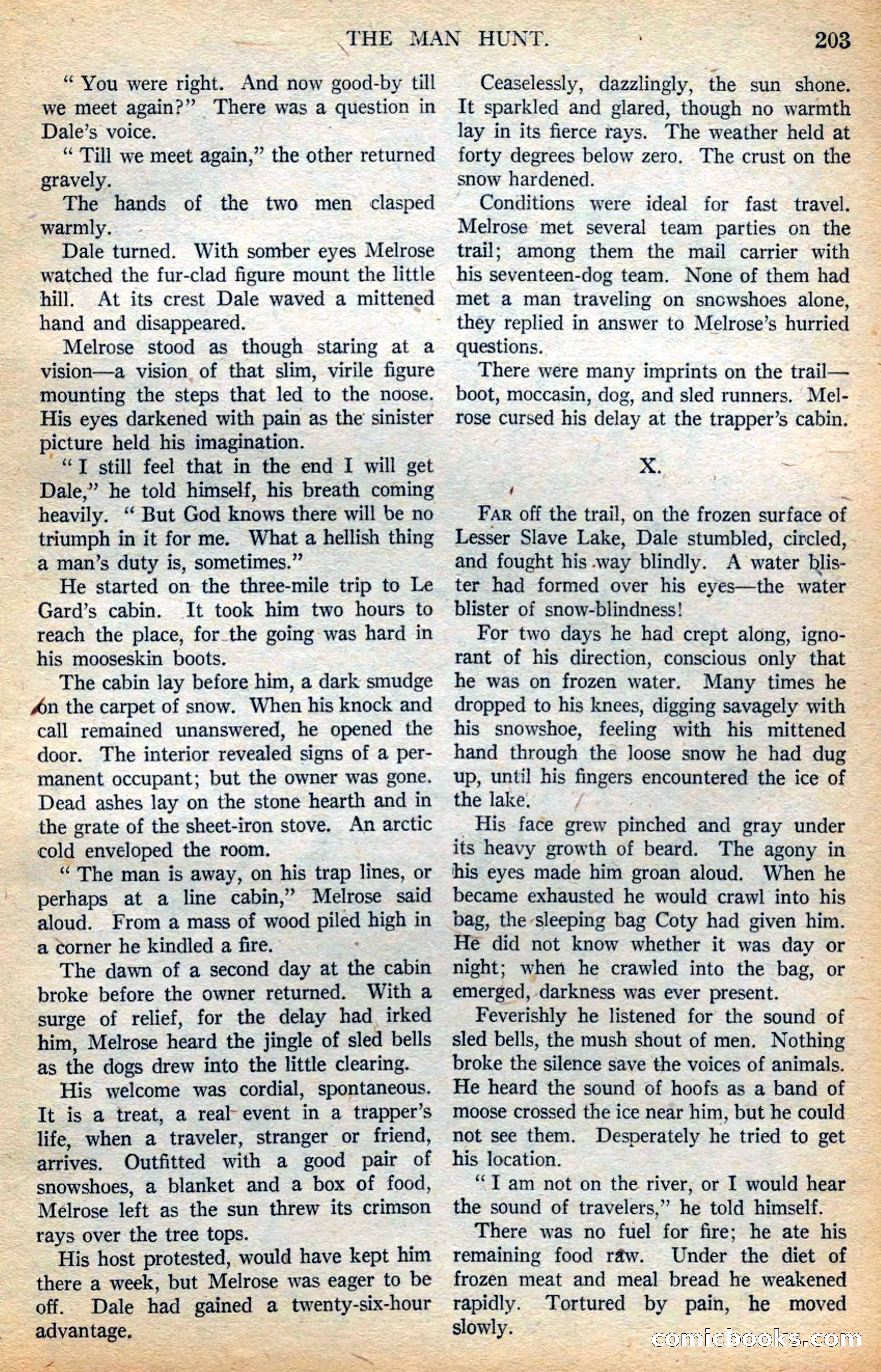 Argosy All-Story Weekly — page 49 of 168