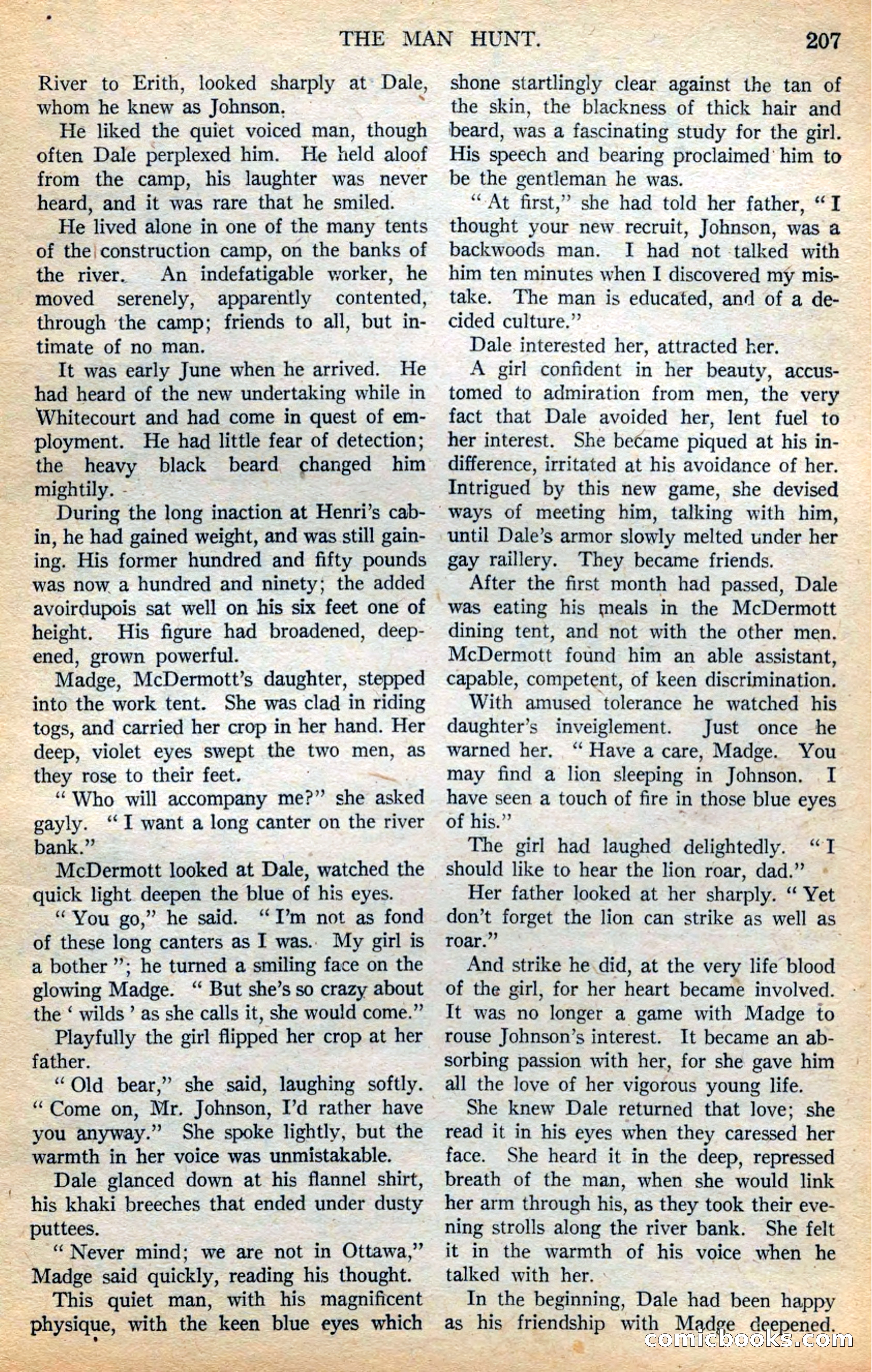 Argosy All-Story Weekly — page 53 of 168