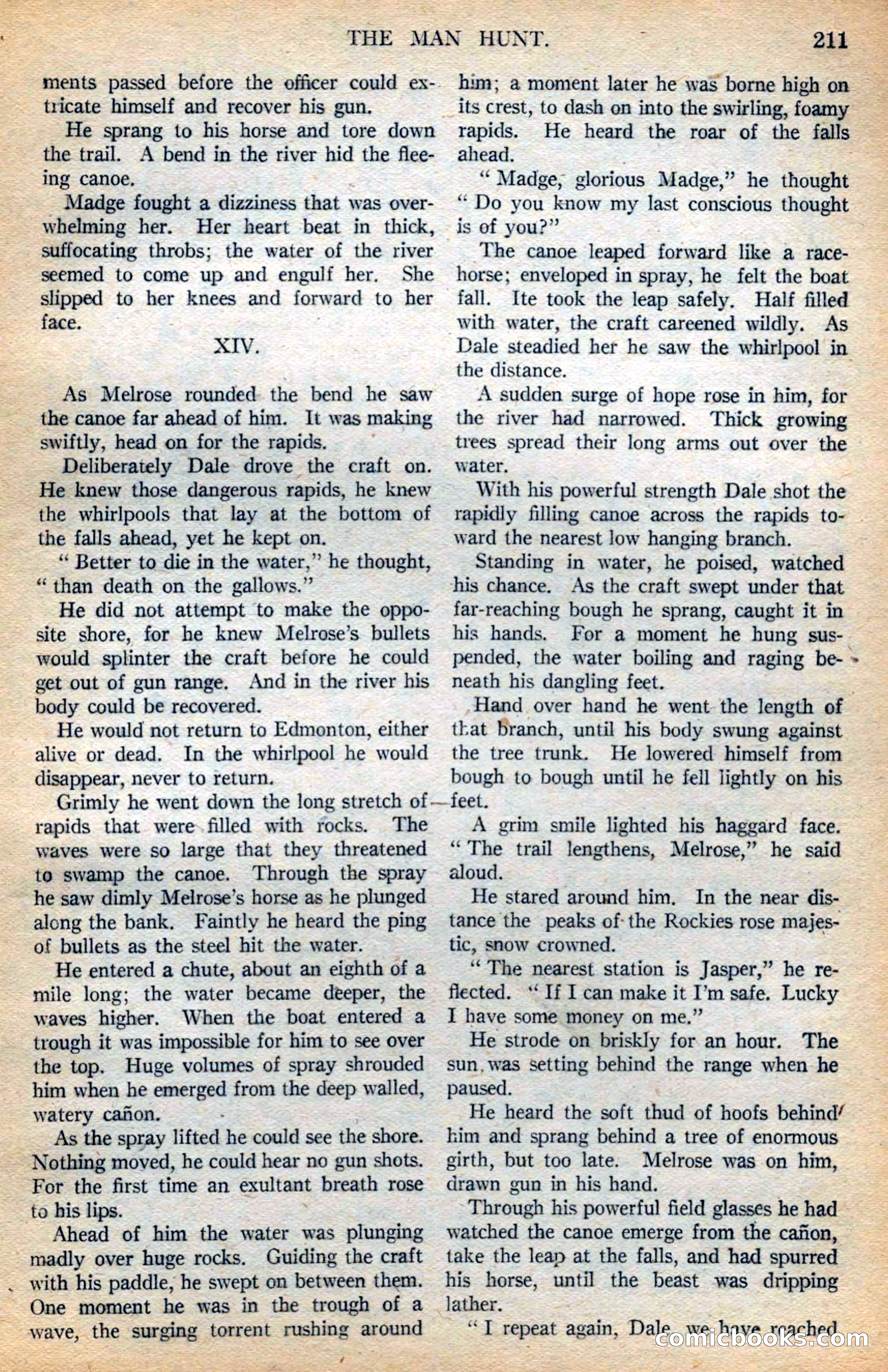 Argosy All-Story Weekly — page 57 of 168
