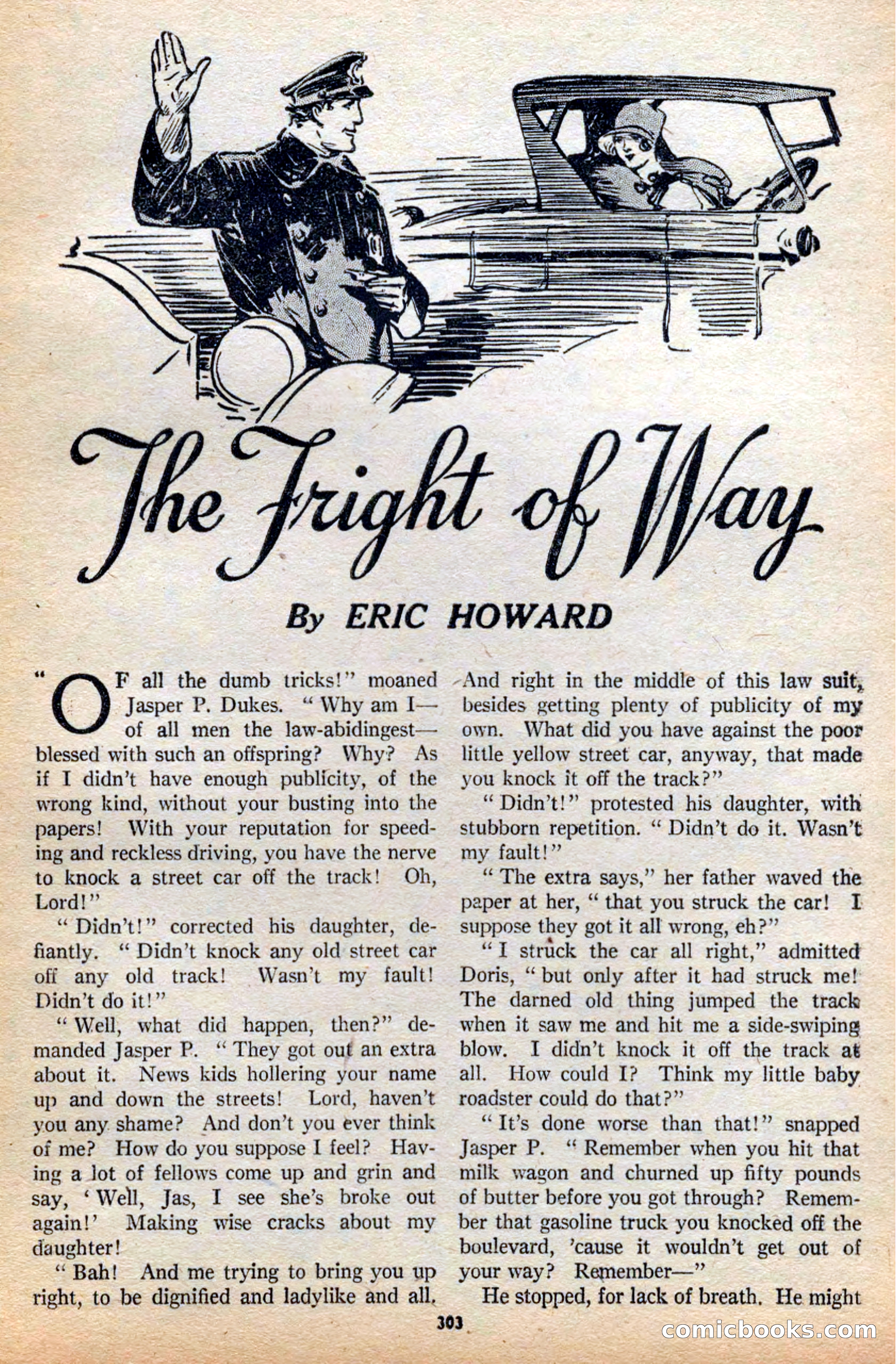 Argosy All-Story Weekly — page 149 of 168