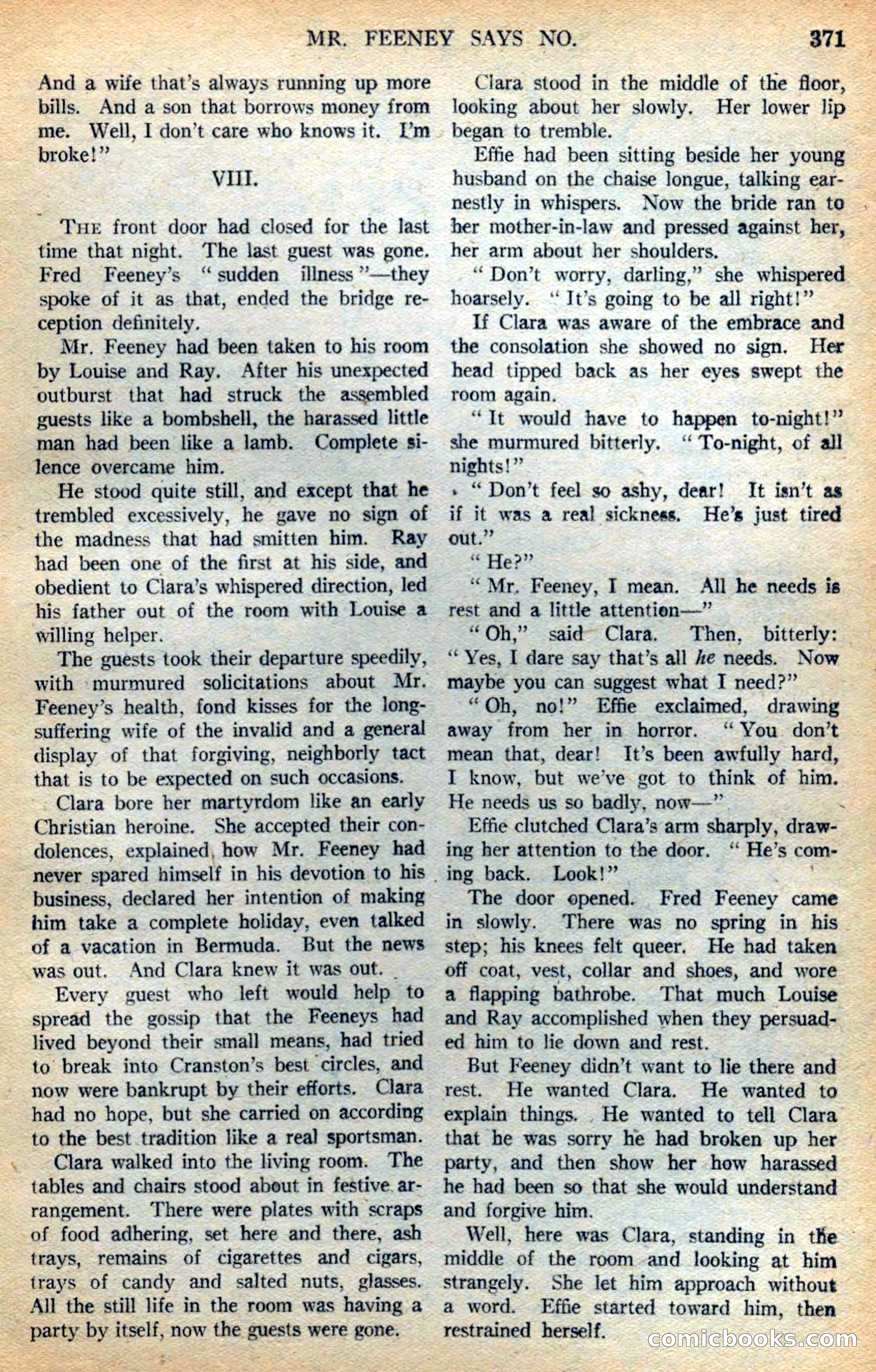 Argosy All-Story Weekly — page 53 of 164