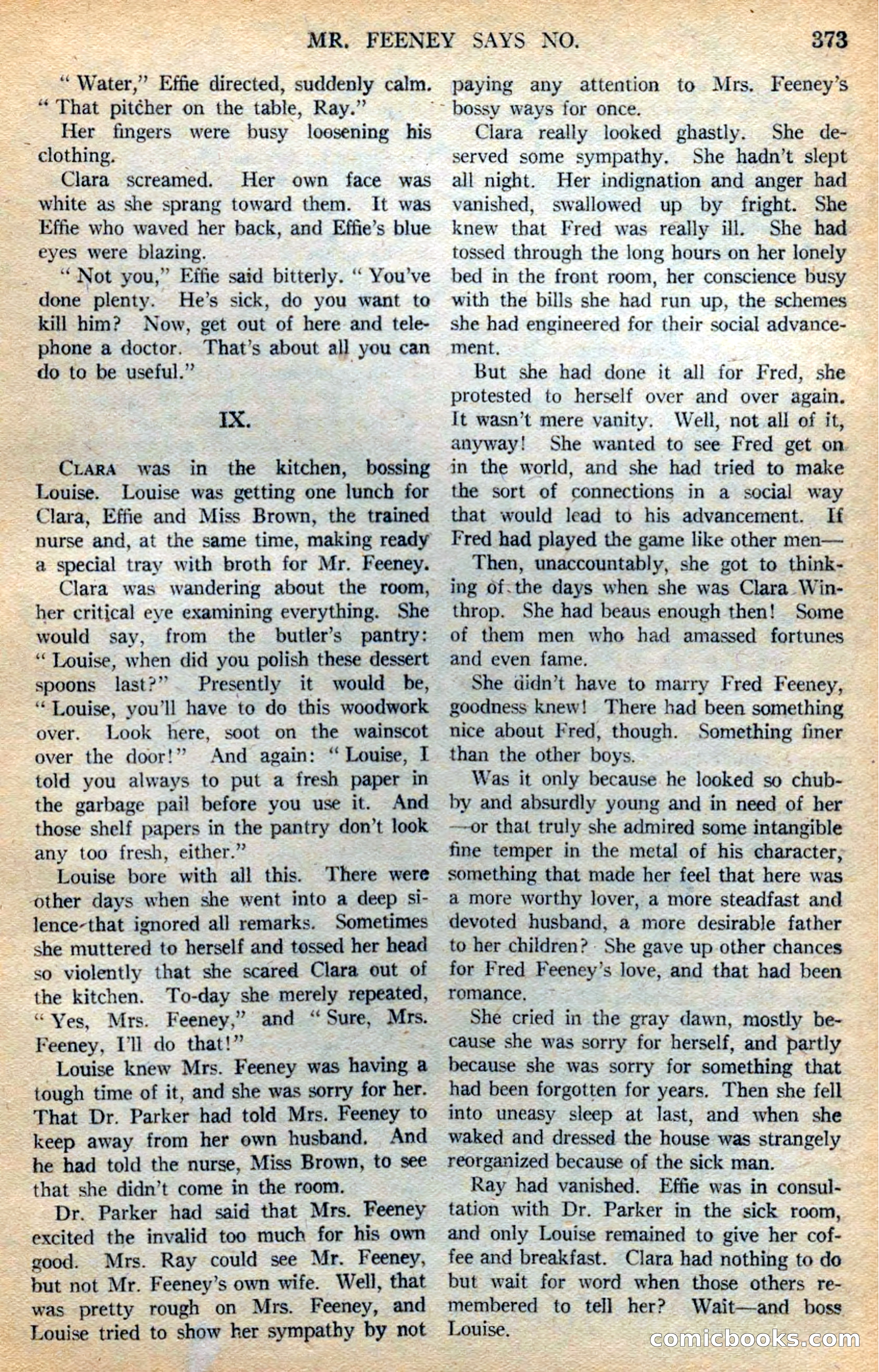 Argosy All-Story Weekly — page 55 of 164