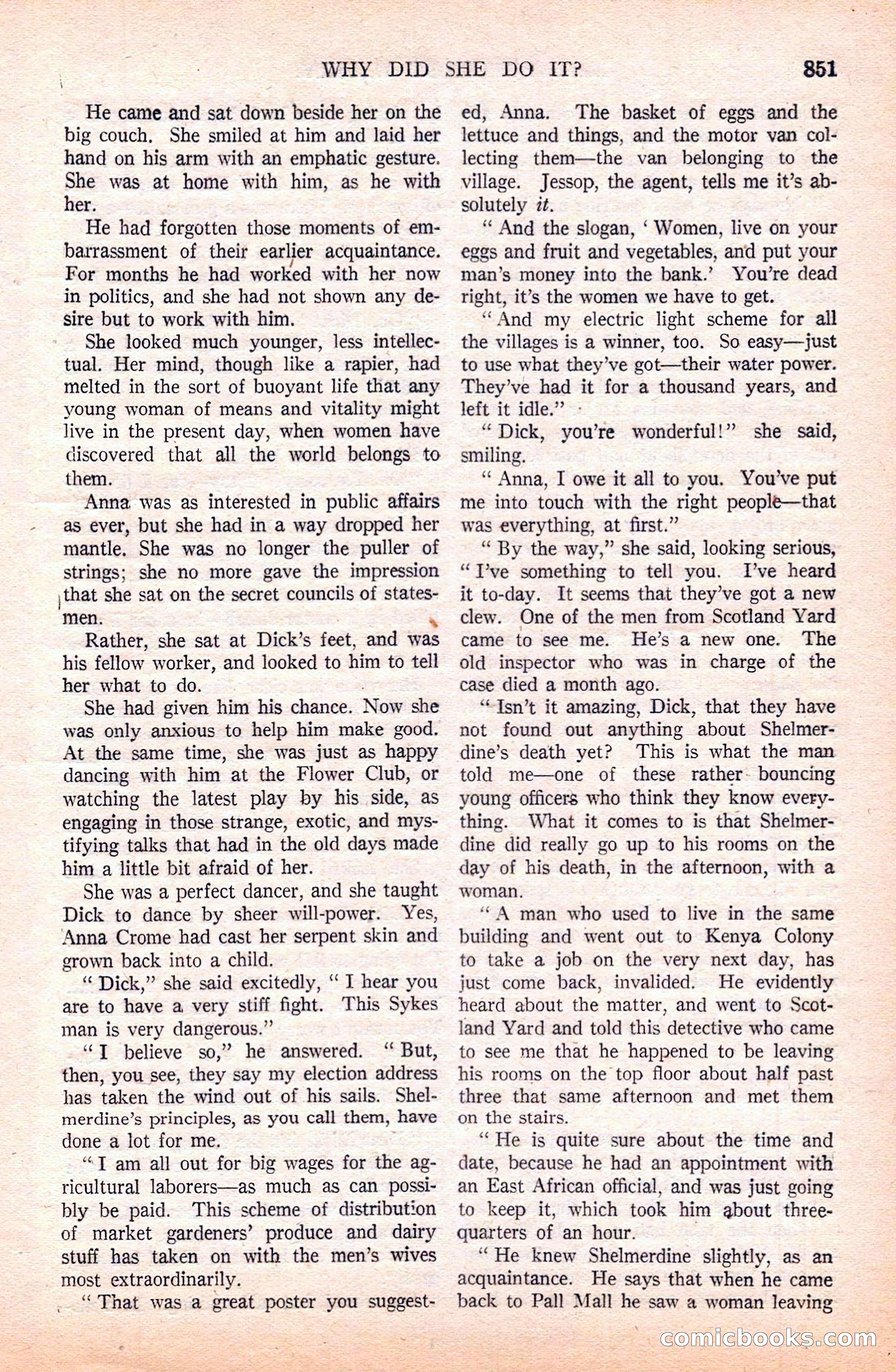 Argosy All-Story Weekly — page 53 of 164