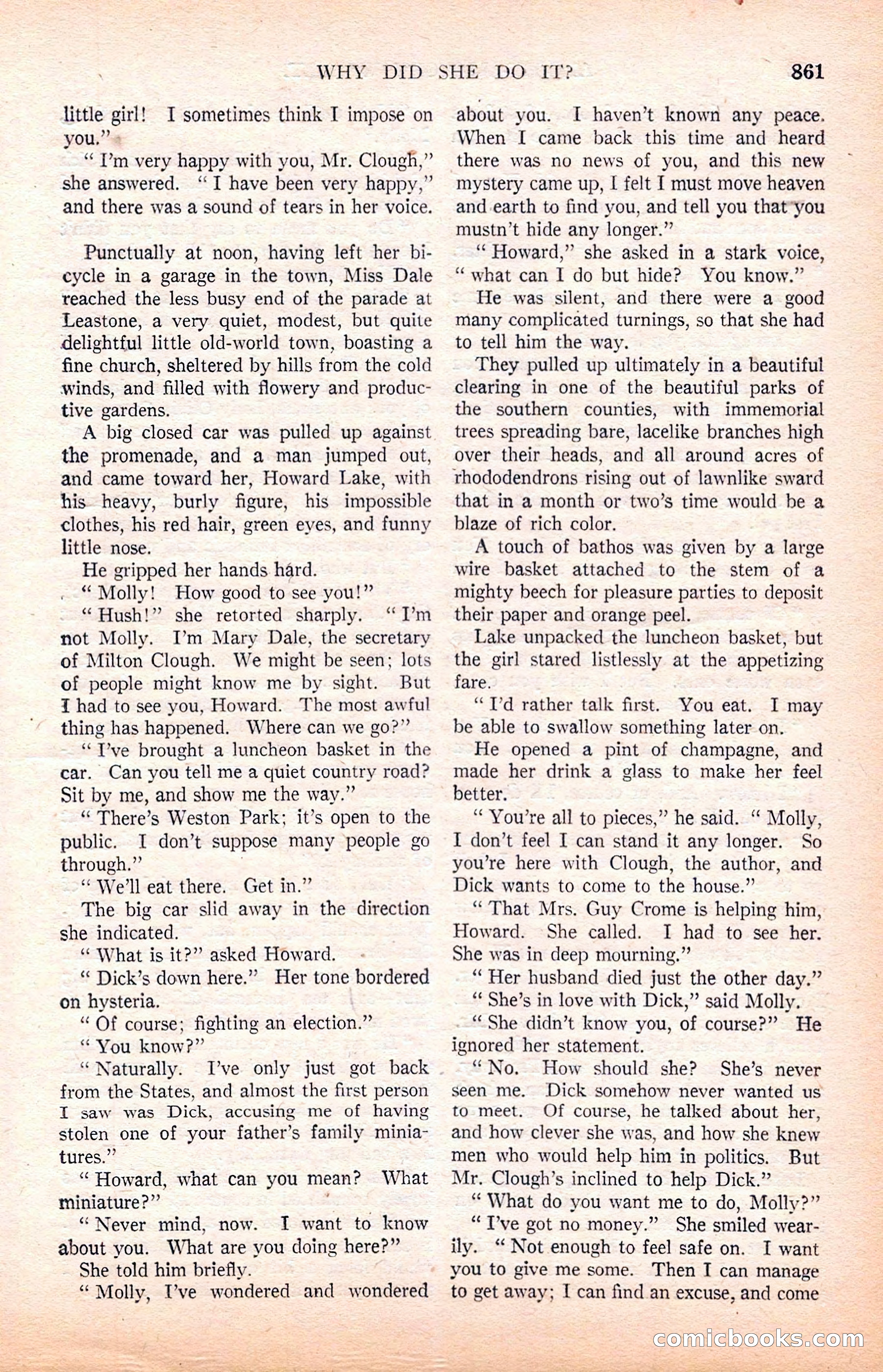 Argosy All-Story Weekly — page 63 of 164