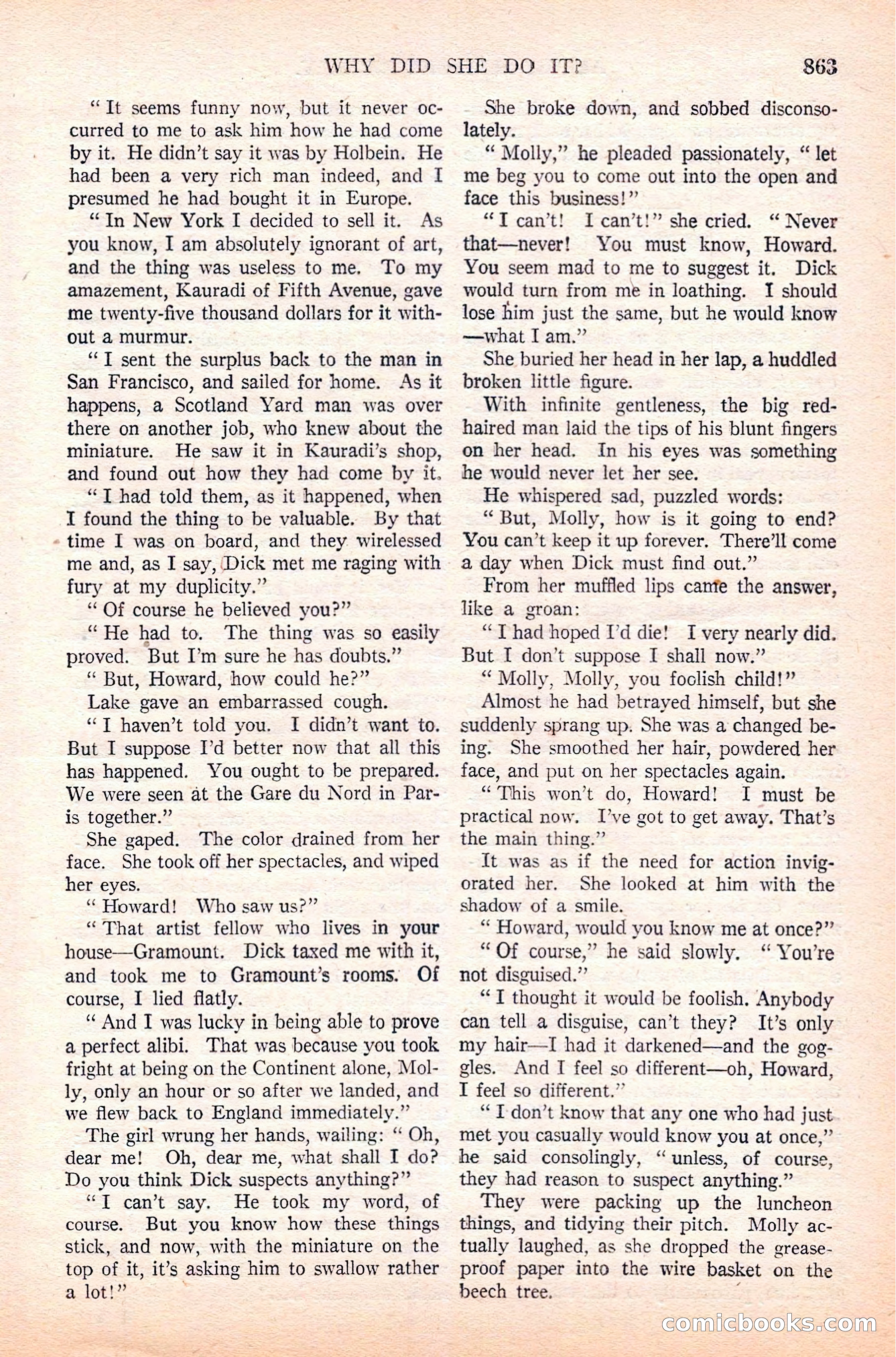 Argosy All-Story Weekly — page 65 of 164