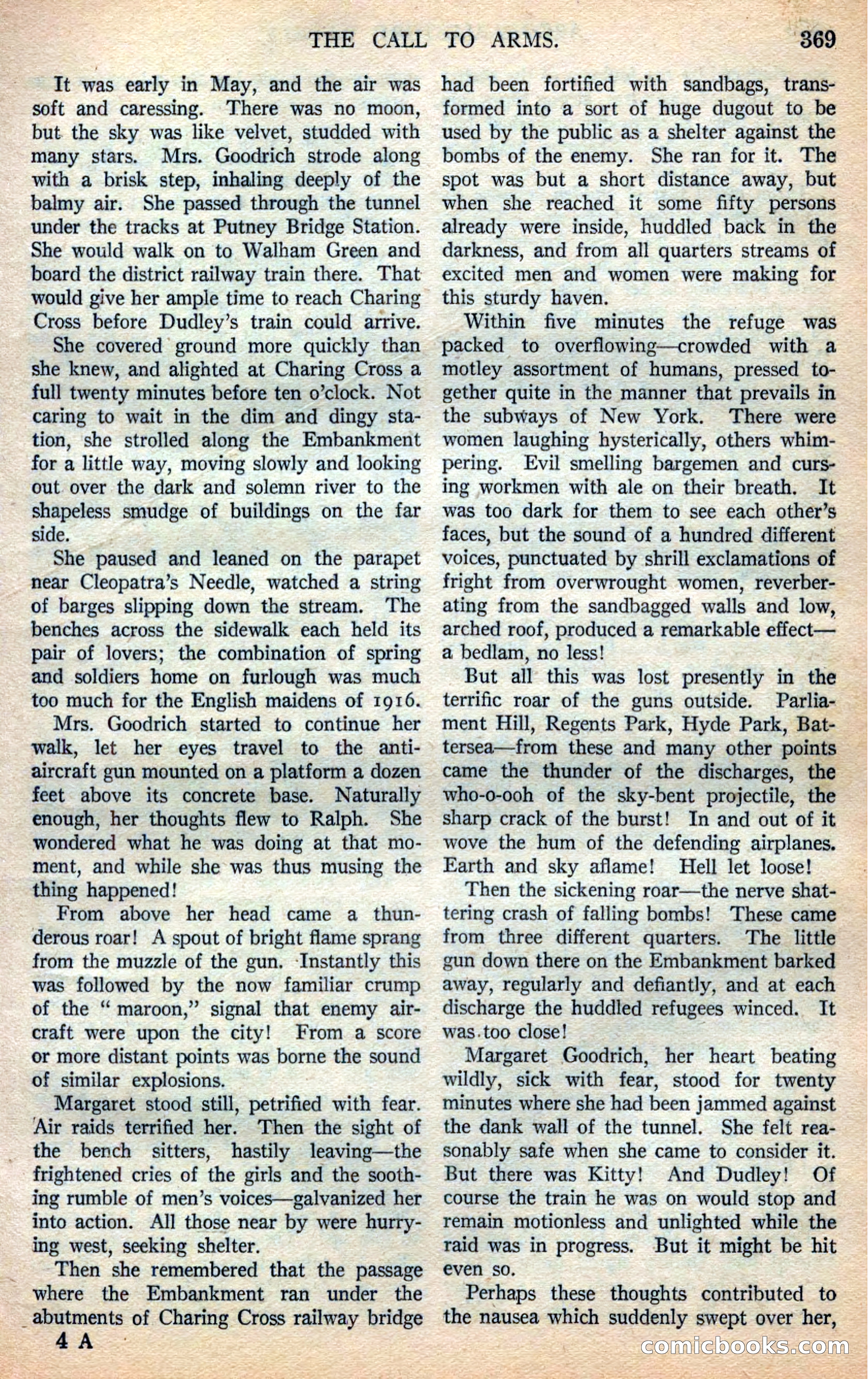 Argosy All-Story Weekly — page 55 of 168