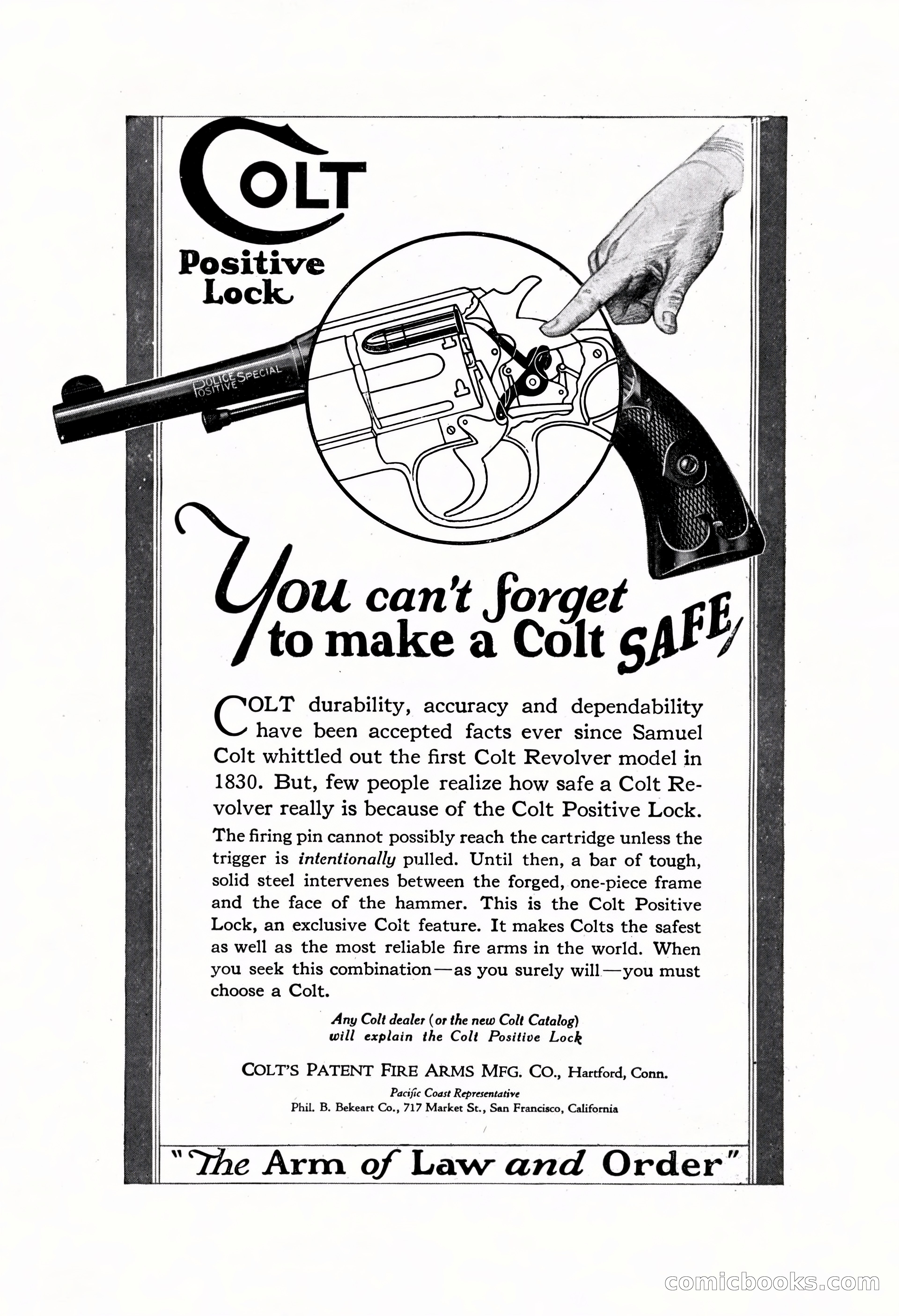 Argosy All-Story Weekly, September 26, 1925 — page 2 of 168