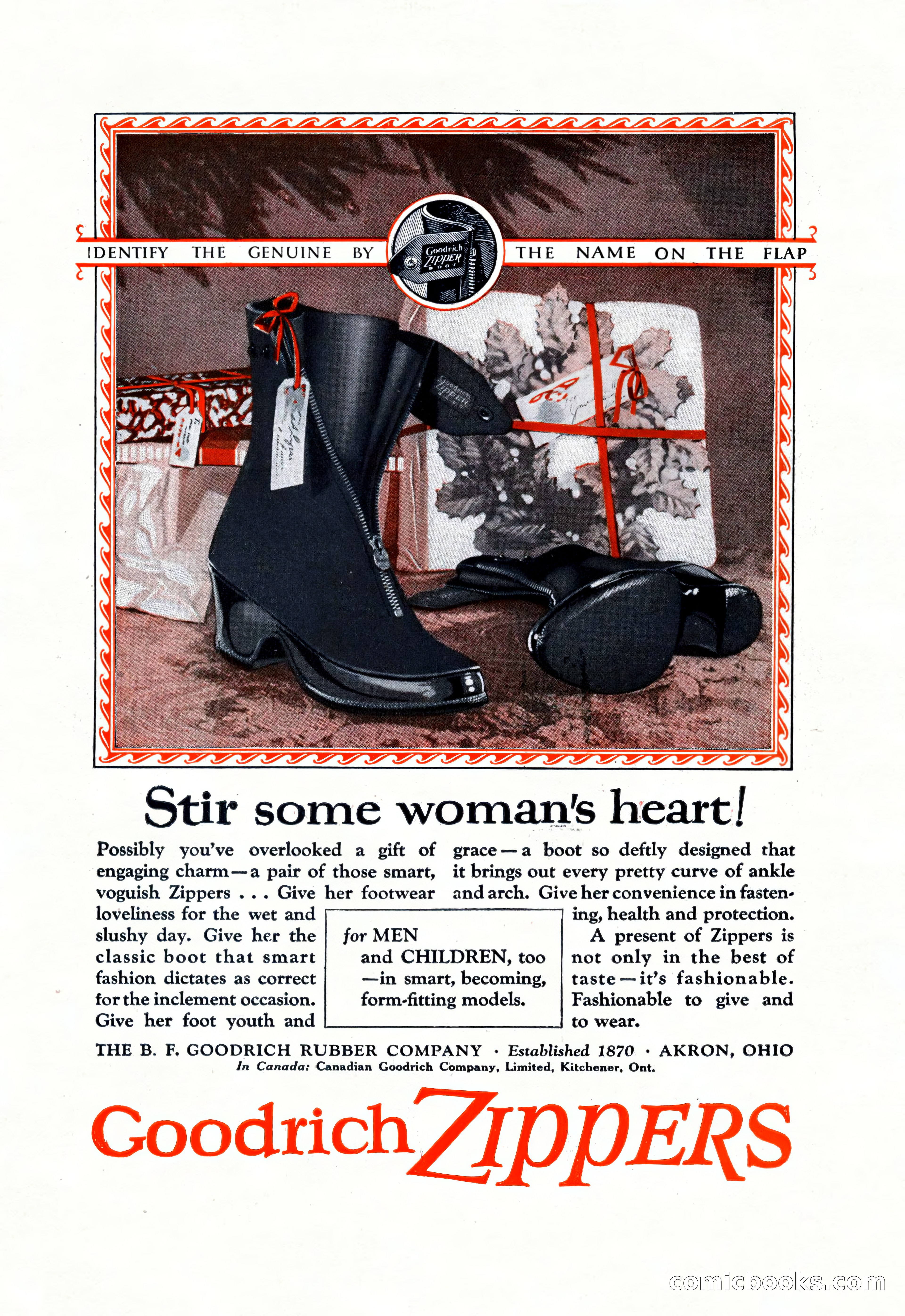 Argosy All-Story Weekly, December 12, 1925 — page 2 of 172