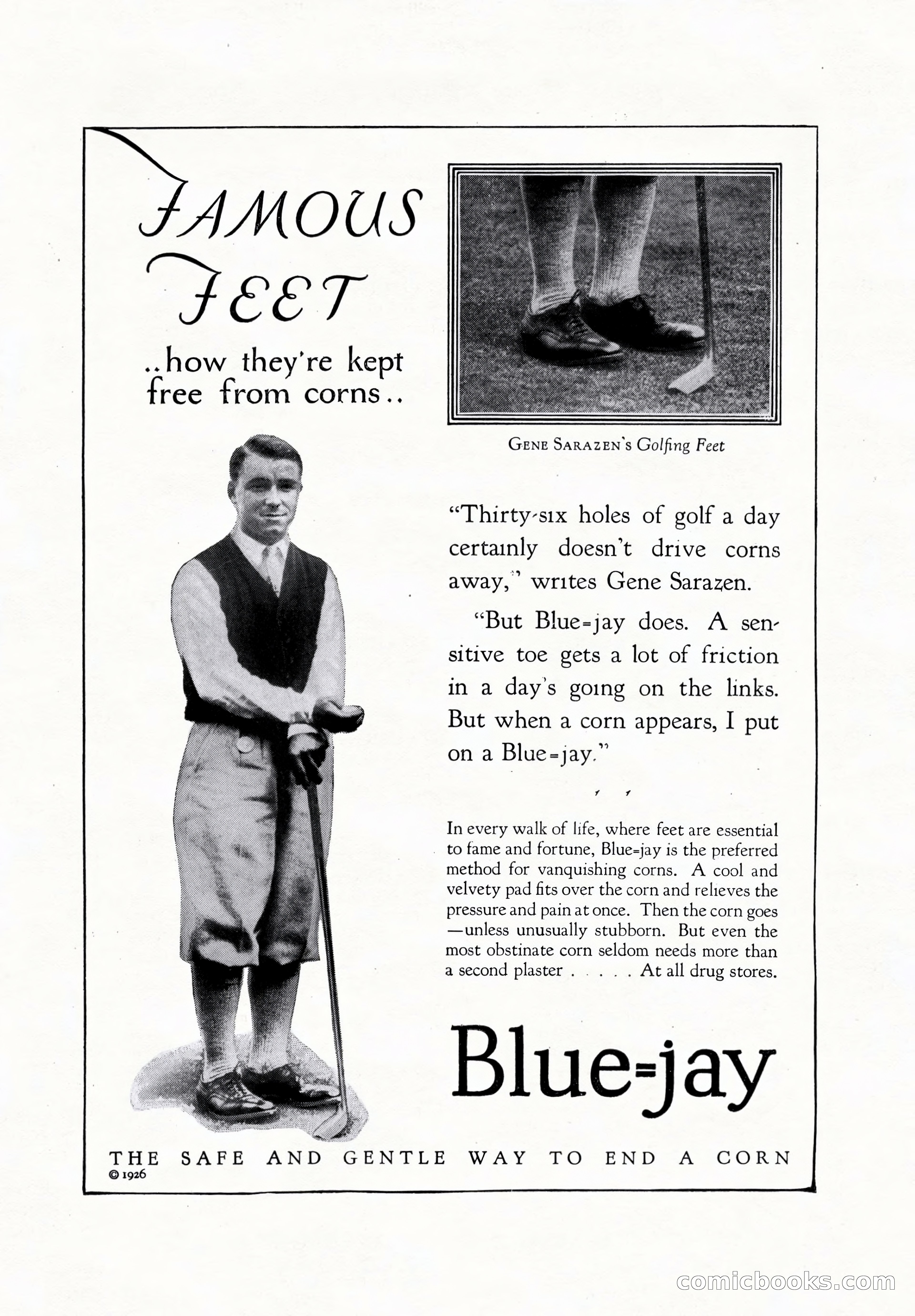 Argosy All-Story Weekly, August 14, 1926 — page 167 of 168