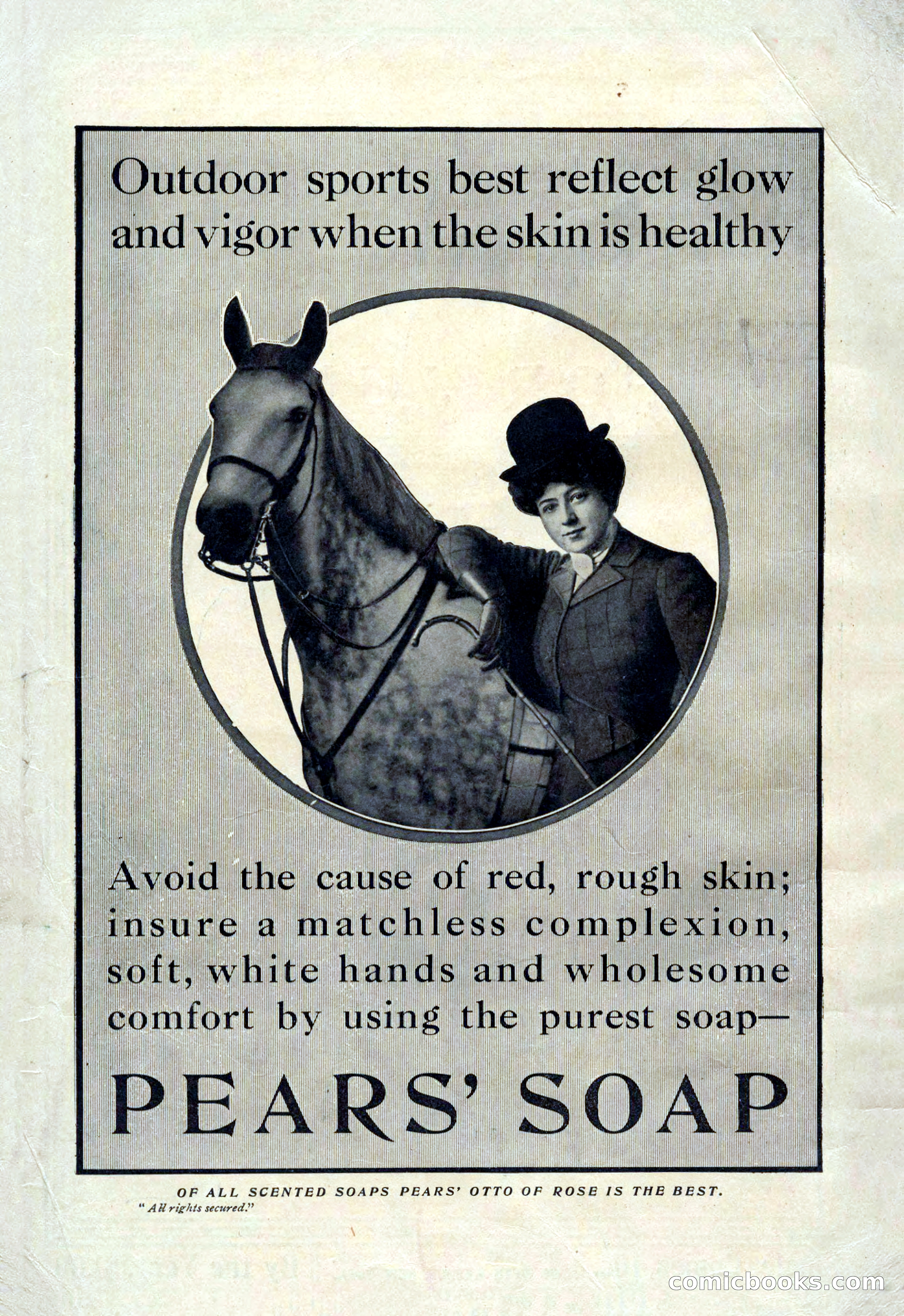The Argosy for June 1908 — page 2 of 236
