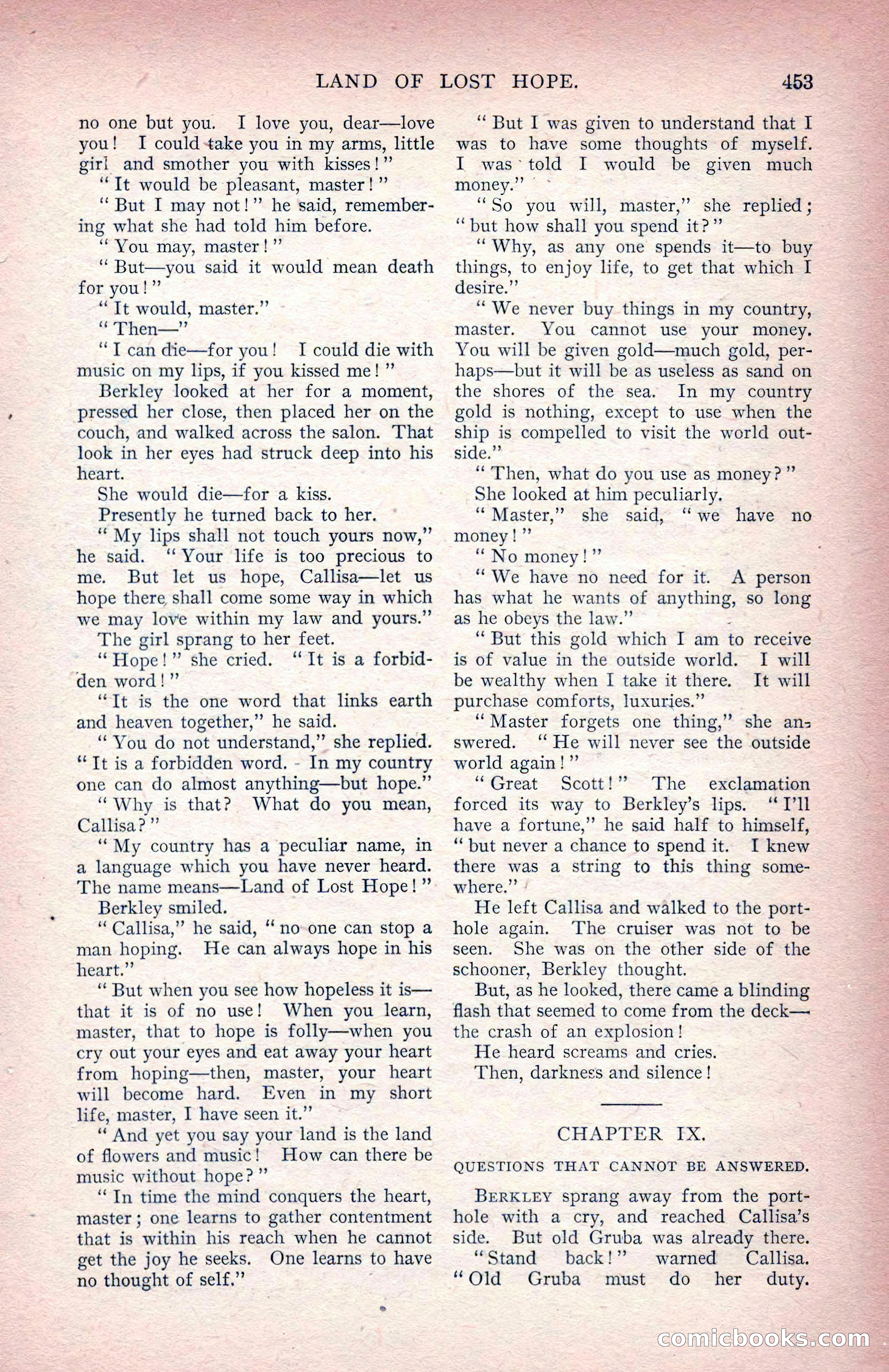 The Argosy for June 1908 — page 79 of 236
