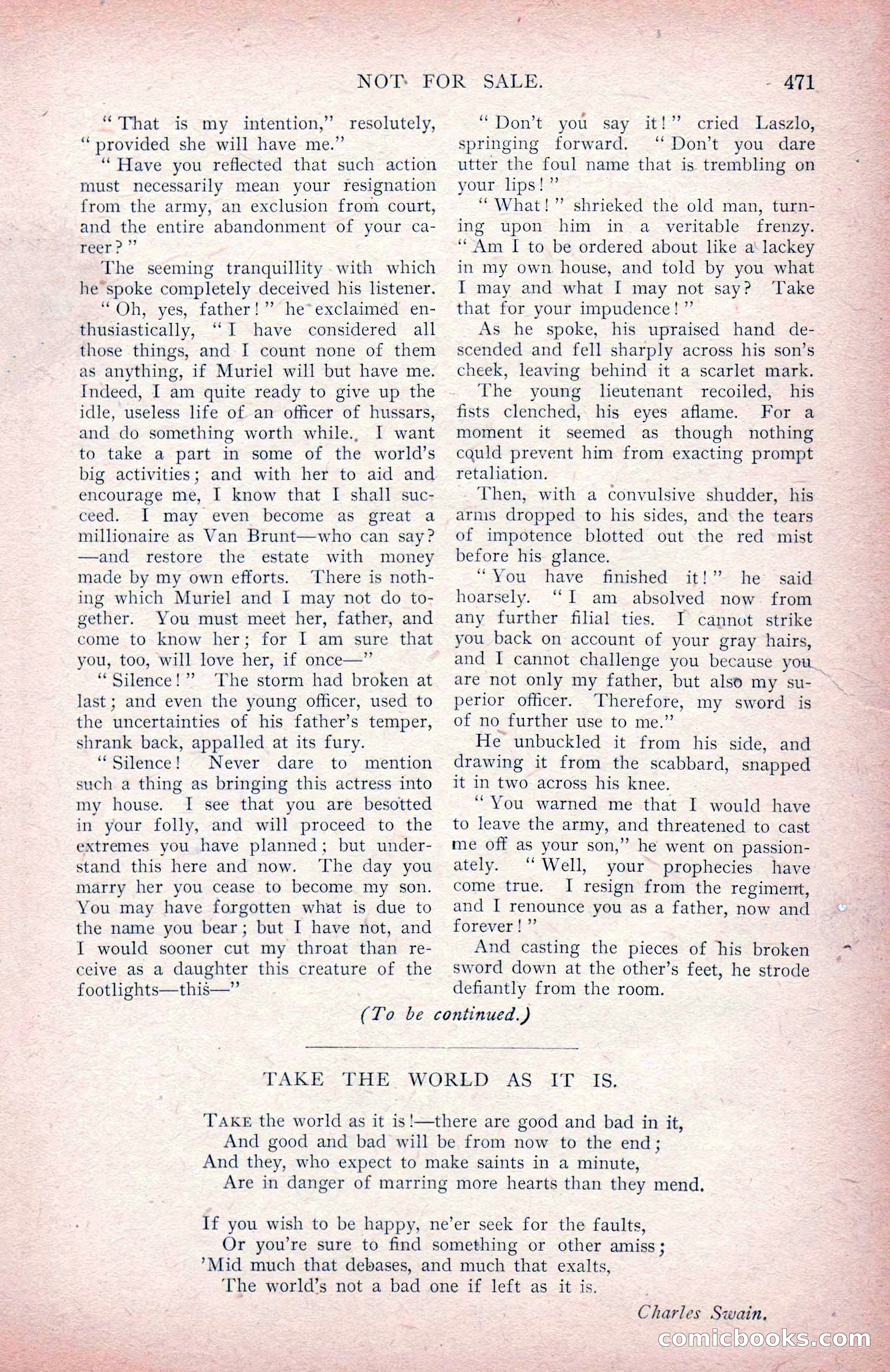 The Argosy for February — page 97 of 236
