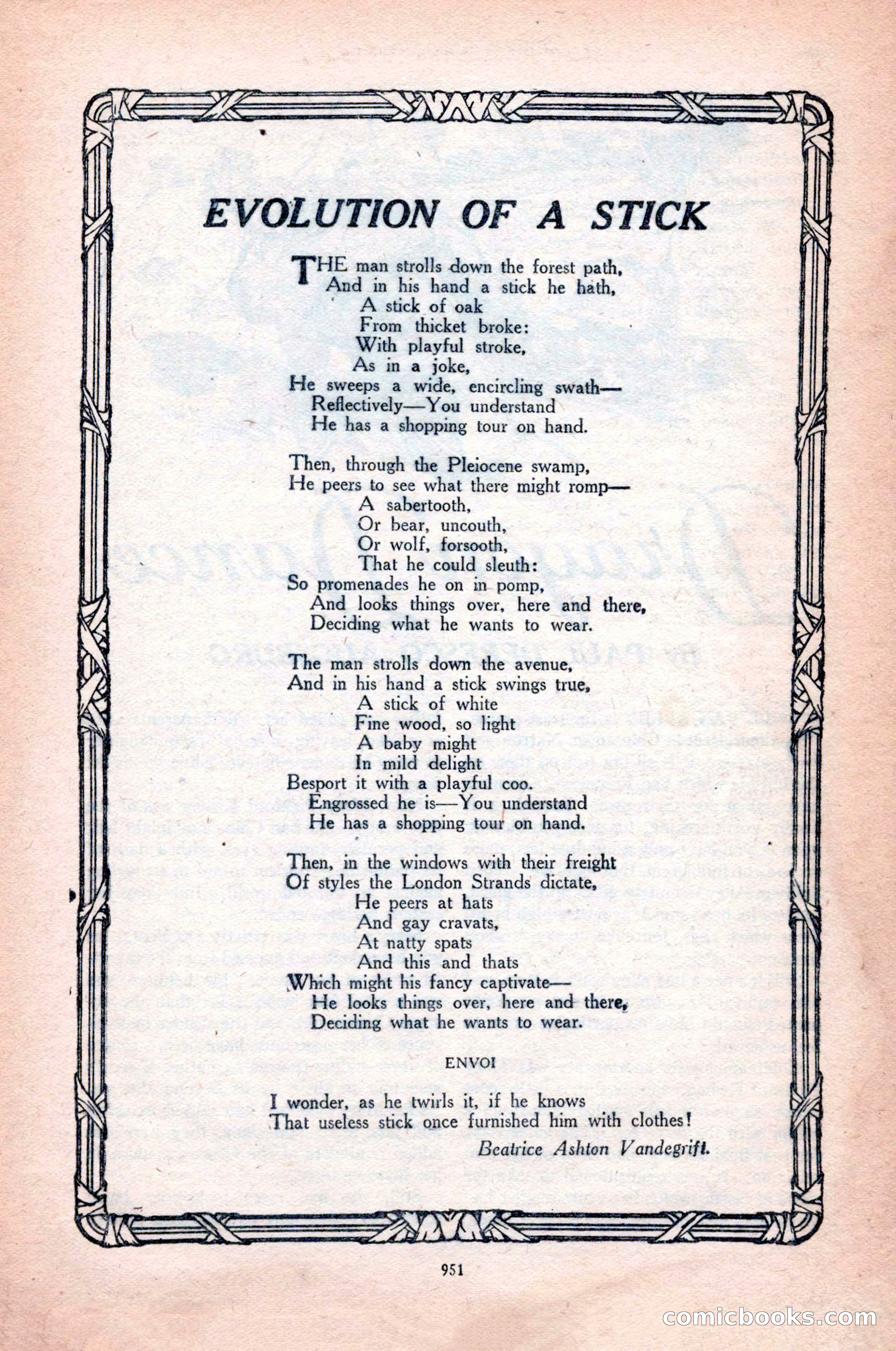 Argosy All-Story Weekly, October 31, 1925 — page 155 of 166
